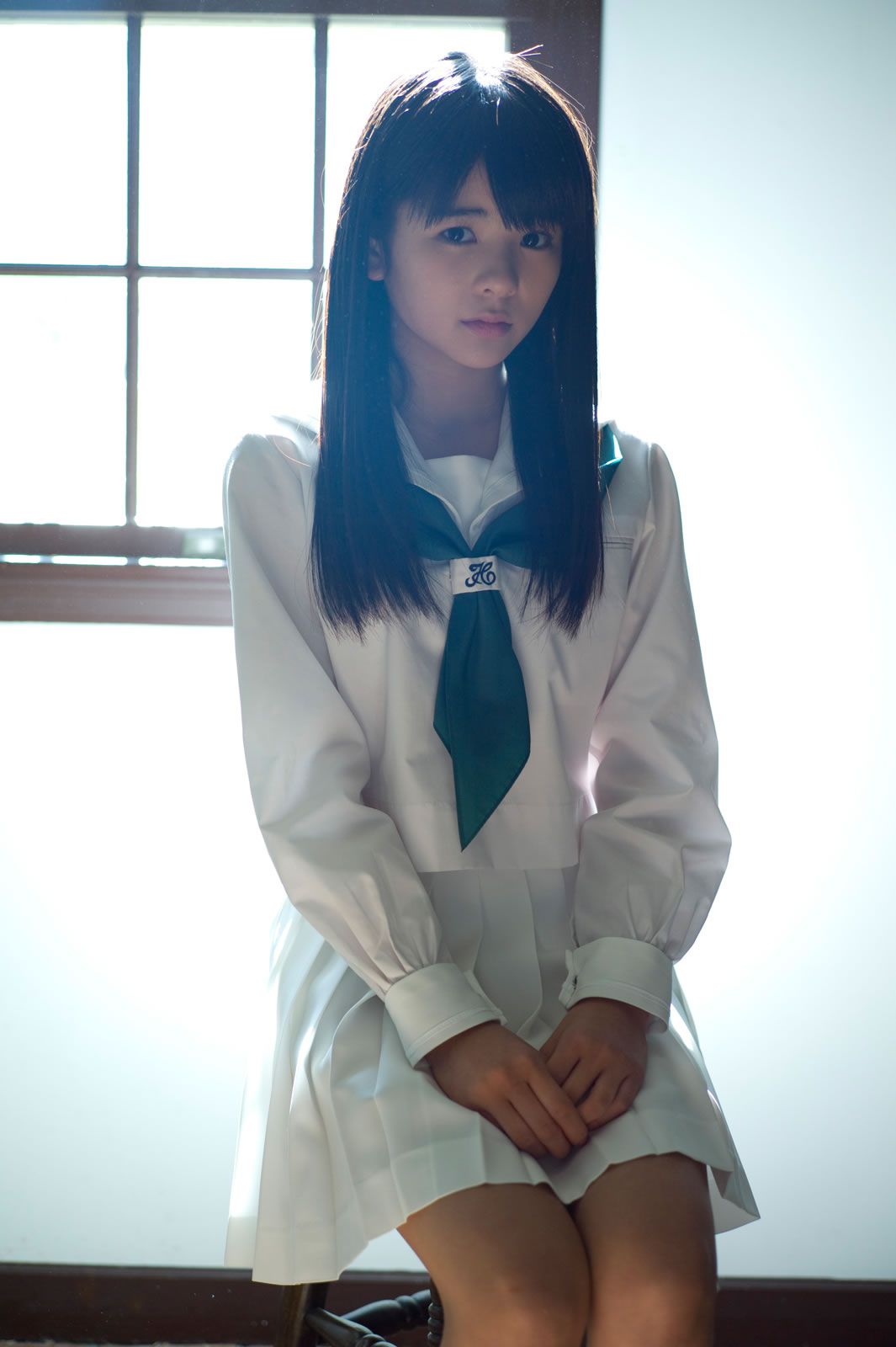 [Hello! Project digital books] No.101 鞘師里保 石田亜佑美 田村芽実 [100P]