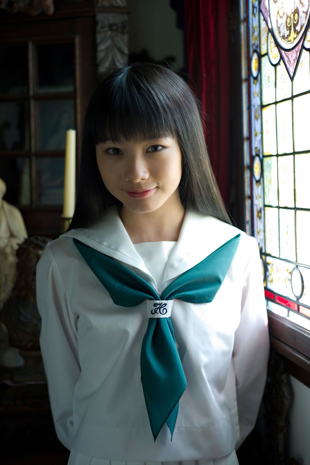 [Hello! Project digital books] No.101 鞘師里保 石田亜佑美 田村芽実 [100P]
