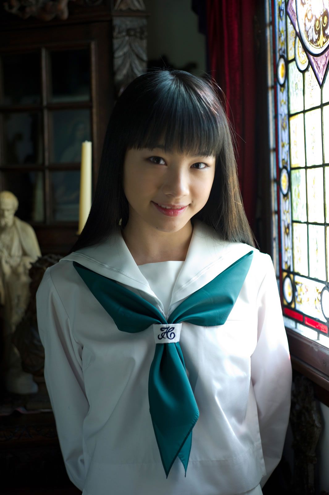 [Hello! Project digital books] No.101 鞘師里保 石田亜佑美 田村芽実 [100P]