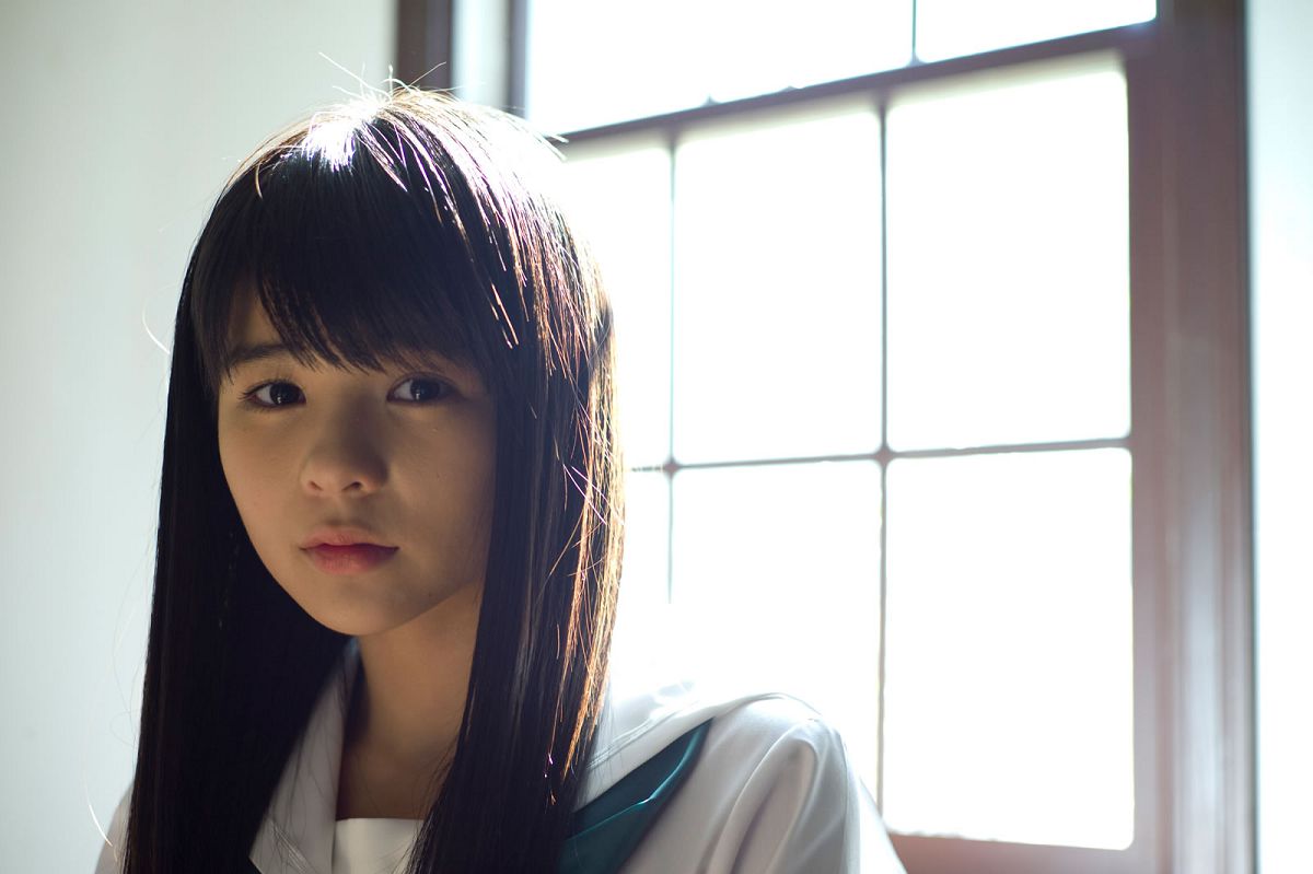 [Hello! Project digital books] No.101 鞘師里保 石田亜佑美 田村芽実 [100P]