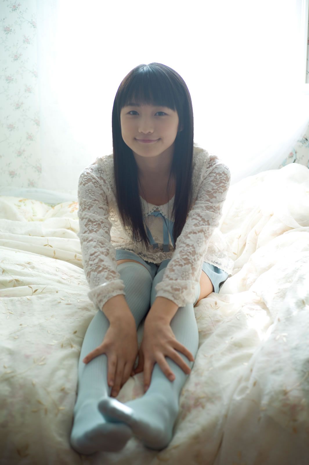 [Hello! Project digital books] No.101 鞘師里保 石田亜佑美 田村芽実 [100P]