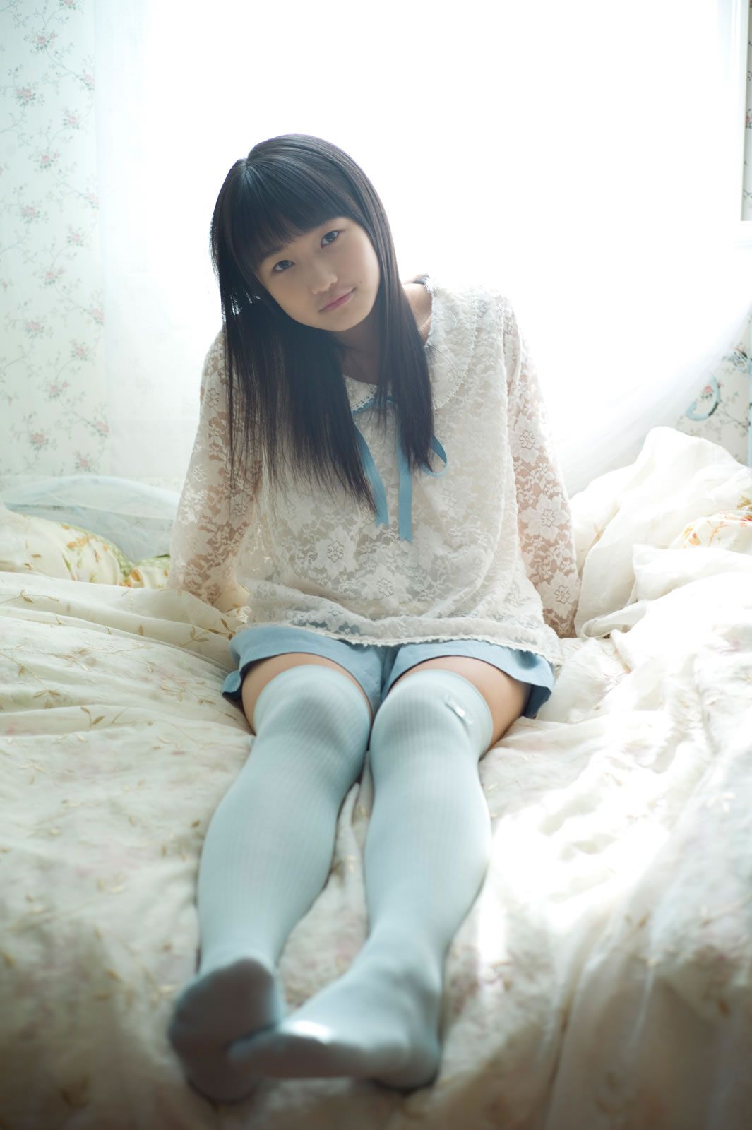 [Hello! Project digital books] No.101 鞘師里保 石田亜佑美 田村芽実 [100P]