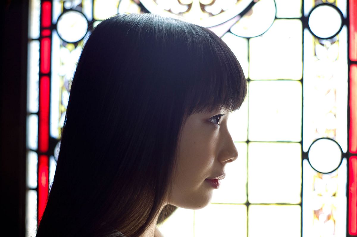 [Hello! Project digital books] No.101 鞘師里保 石田亜佑美 田村芽実 [100P]