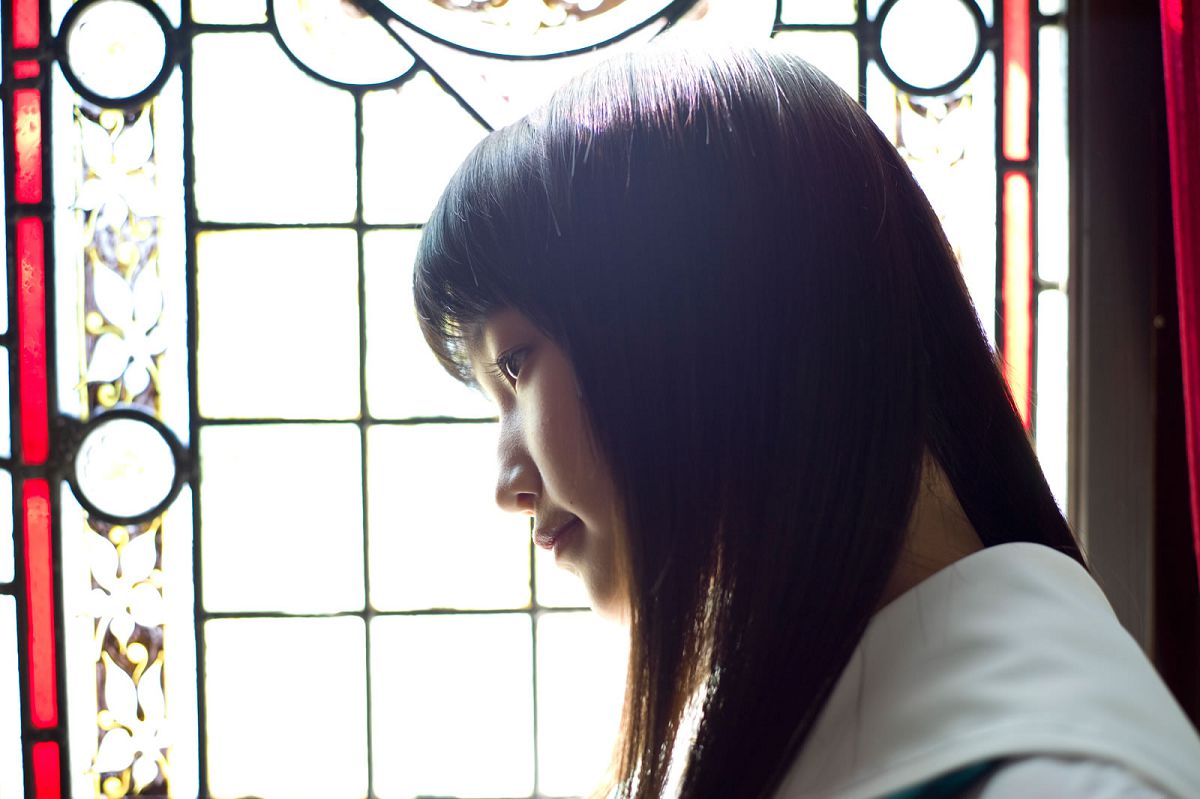 [Hello! Project digital books] No.101 鞘師里保 石田亜佑美 田村芽実 [100P]