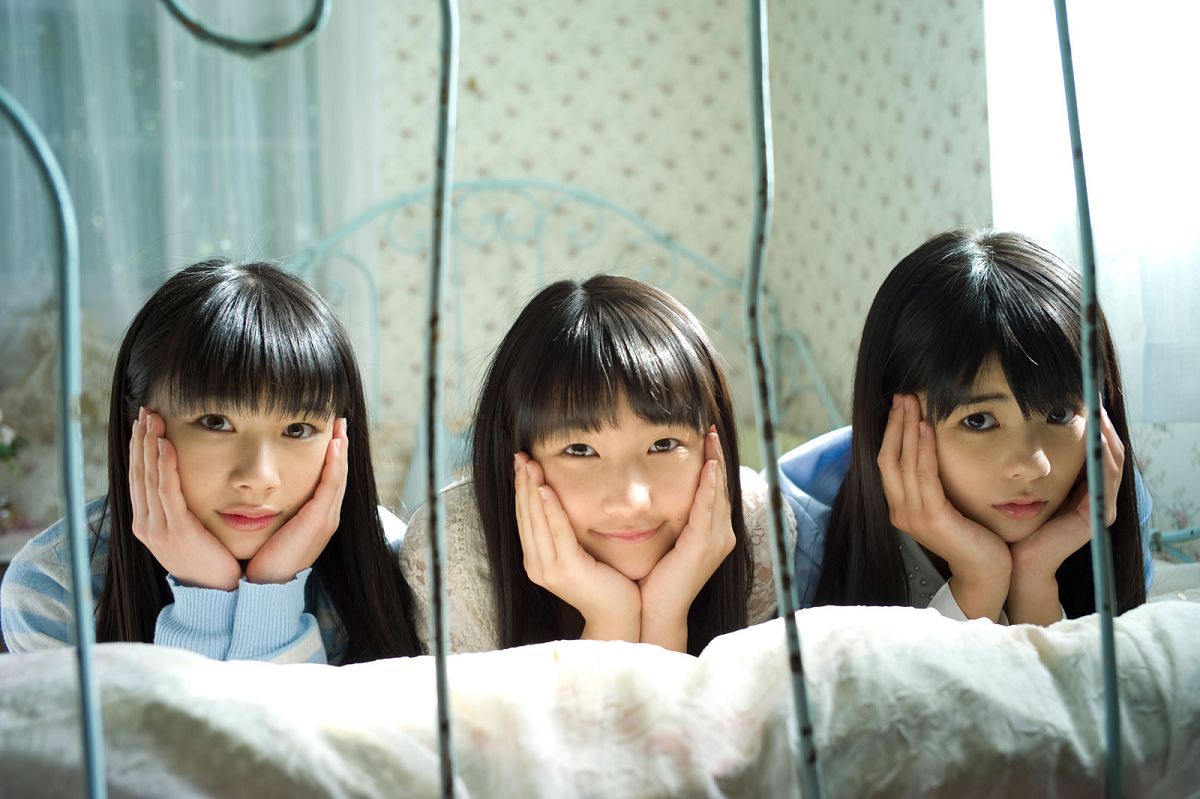 [Hello! Project digital books] No.101 鞘師里保 石田亜佑美 田村芽実 [100P]
