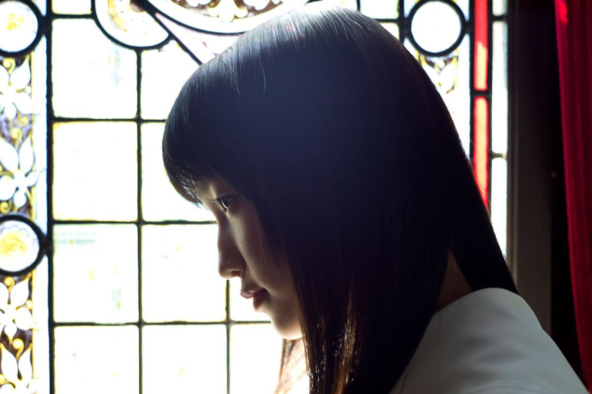 [Hello! Project digital books] No.101 鞘師里保 石田亜佑美 田村芽実 [100P]