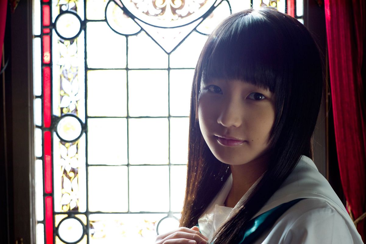 [Hello! Project digital books] No.101 鞘師里保 石田亜佑美 田村芽実 [100P]