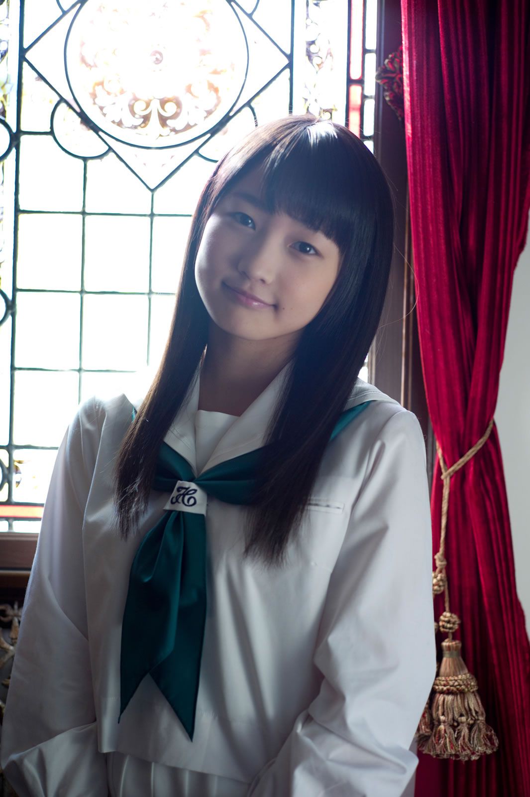 [Hello! Project digital books] No.101 鞘師里保 石田亜佑美 田村芽実 [100P]