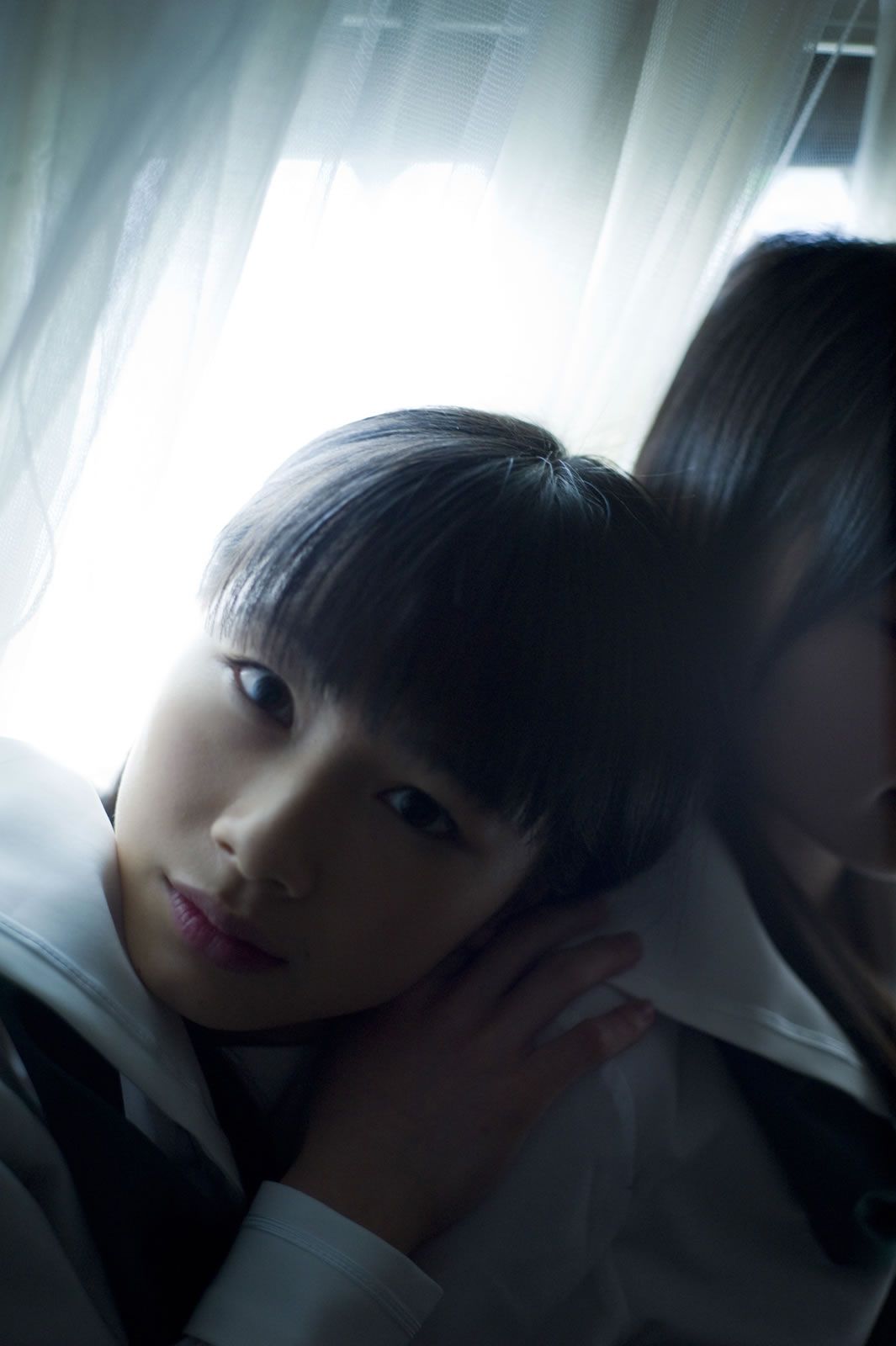 [Hello! Project digital books] No.101 鞘師里保 石田亜佑美 田村芽実 [100P]