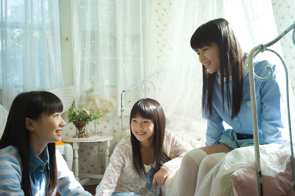 [Hello! Project digital books] No.101 鞘師里保 石田亜佑美 田村芽実 [100P]