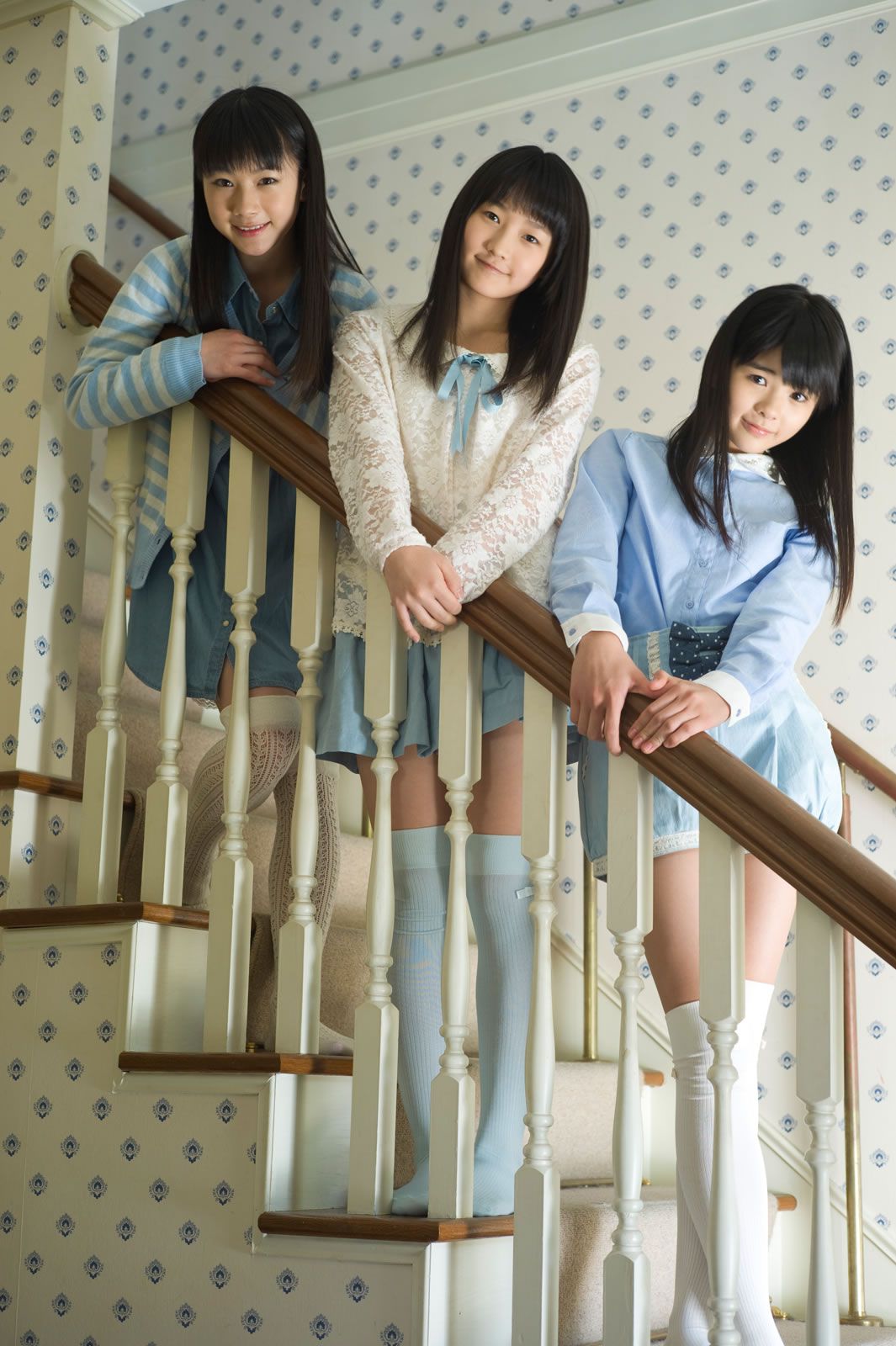 [Hello! Project digital books] No.101 鞘師里保 石田亜佑美 田村芽実 [100P]