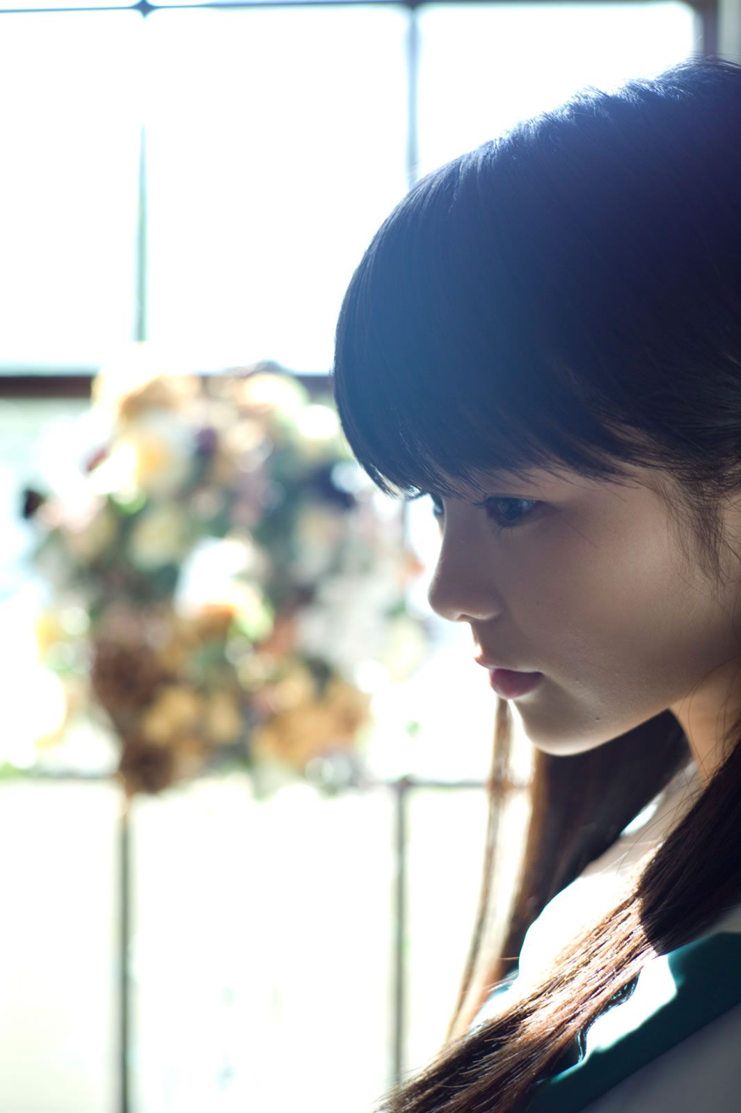 [Hello! Project digital books] No.101 鞘師里保 石田亜佑美 田村芽実 [100P]