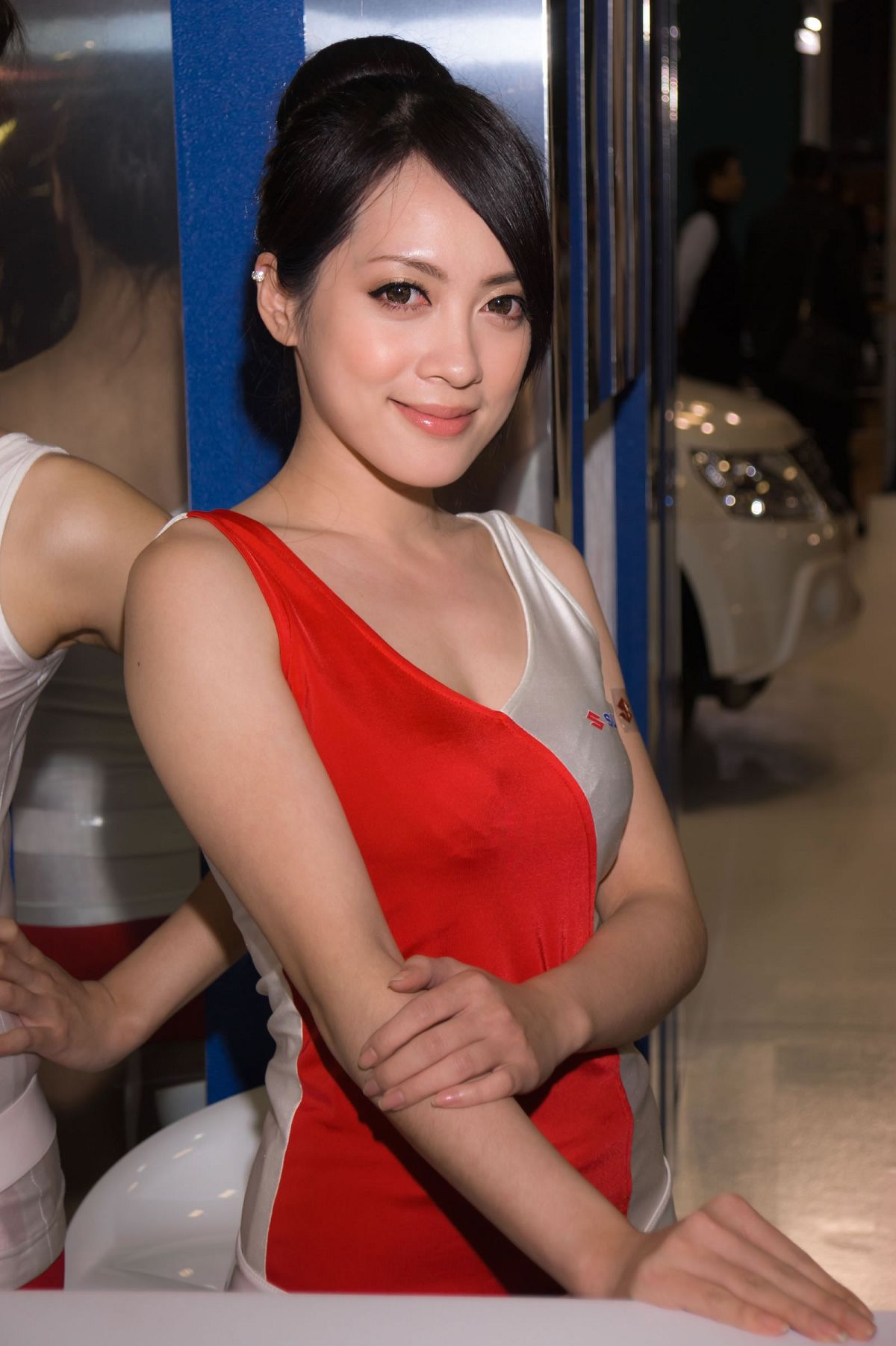 2012 台北國際車展 Intl Auto Show 3 [30P]
