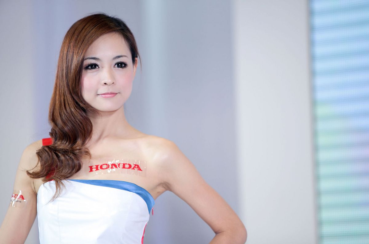 2012 台北國際車展 Intl Auto Show 1 [50P]