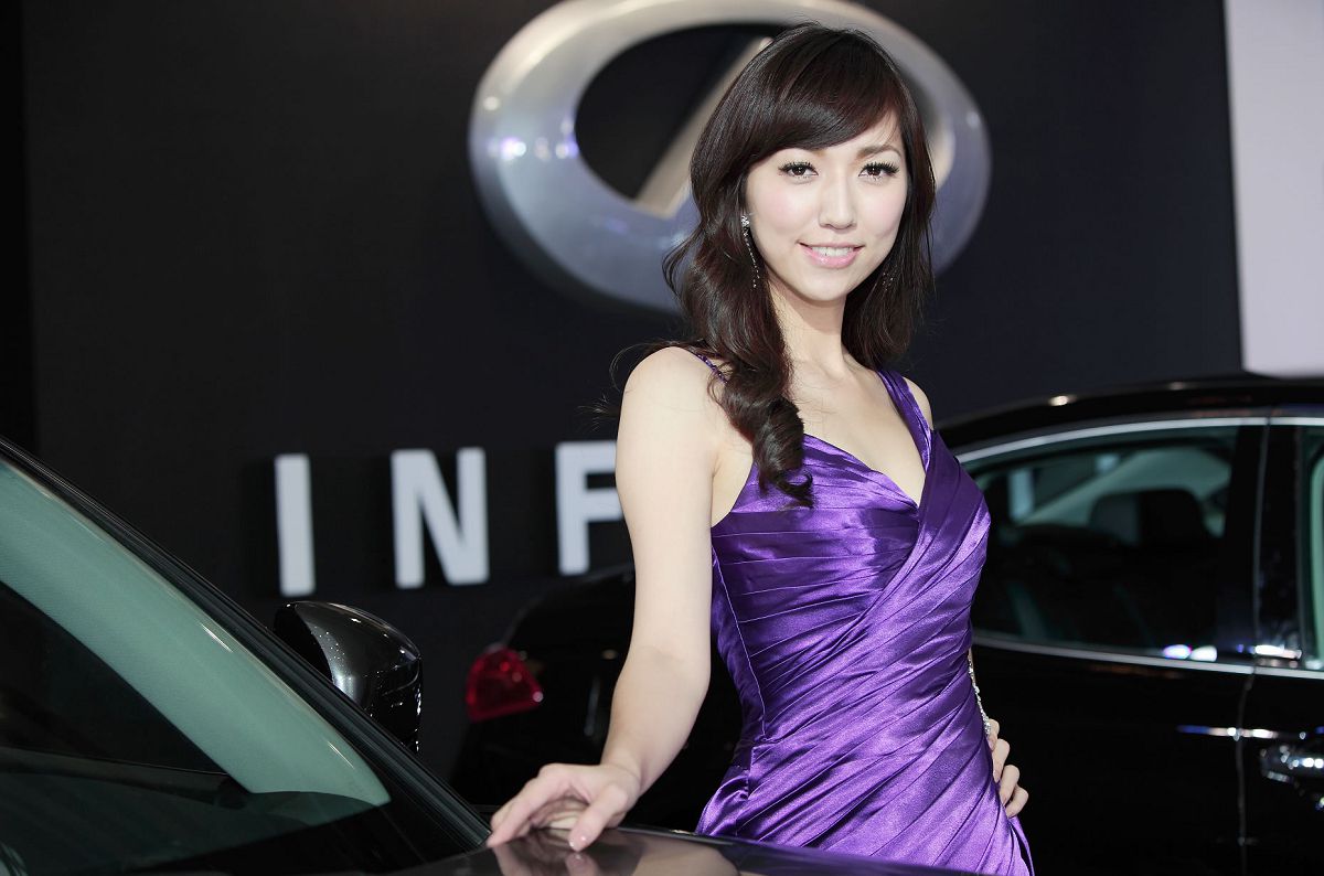 2012 台北國際車展 Intl Auto Show 1 [50P]