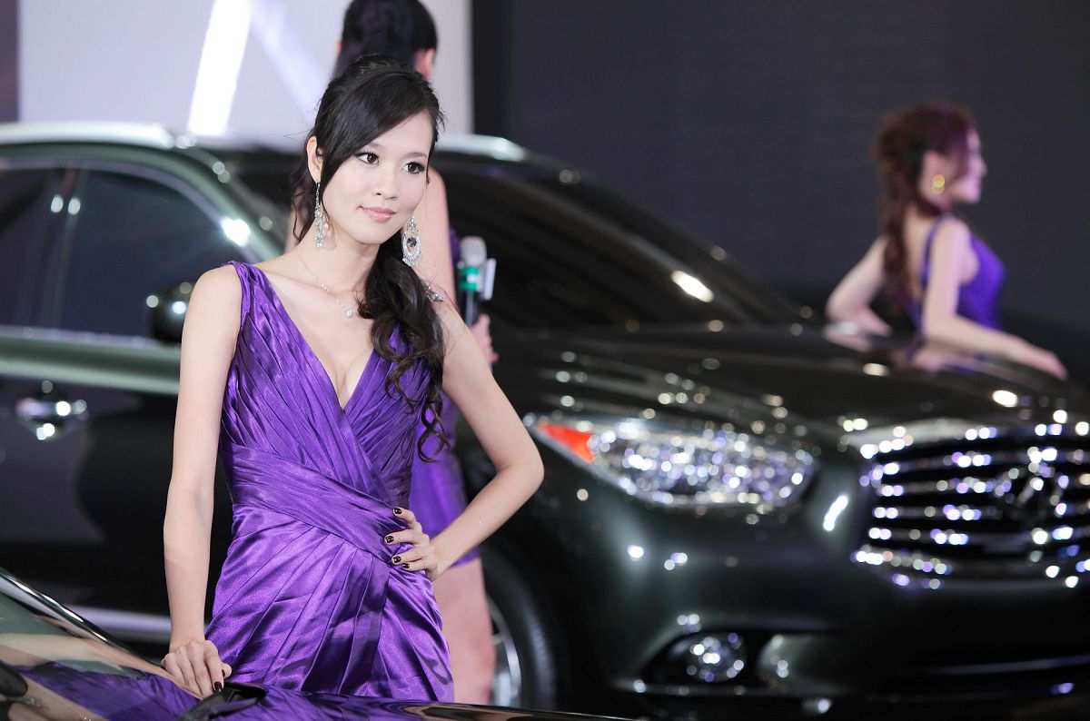 2012 台北國際車展 Intl Auto Show 1 [50P]