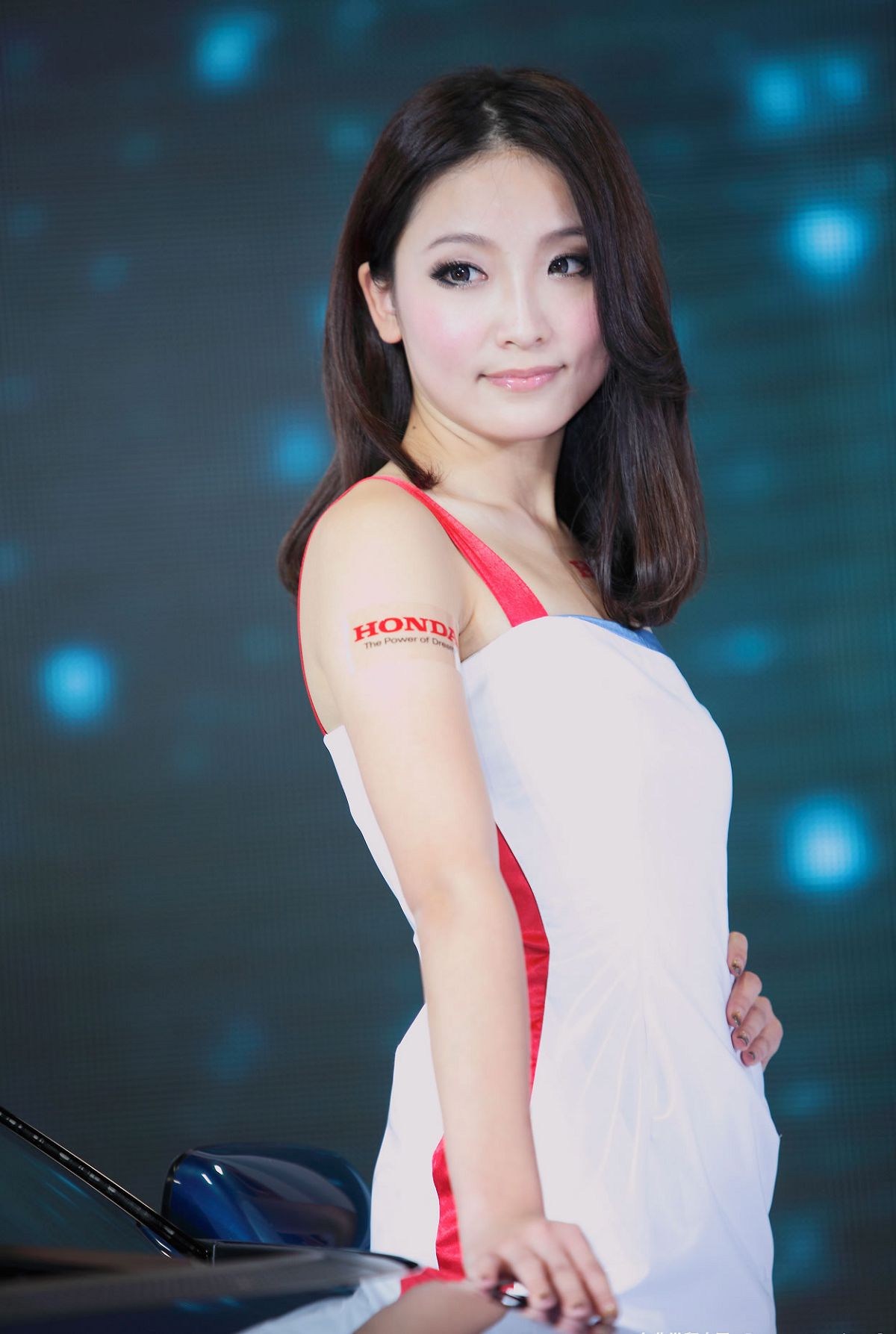 2012 台北國際車展 Intl Auto Show 1 [50P]
