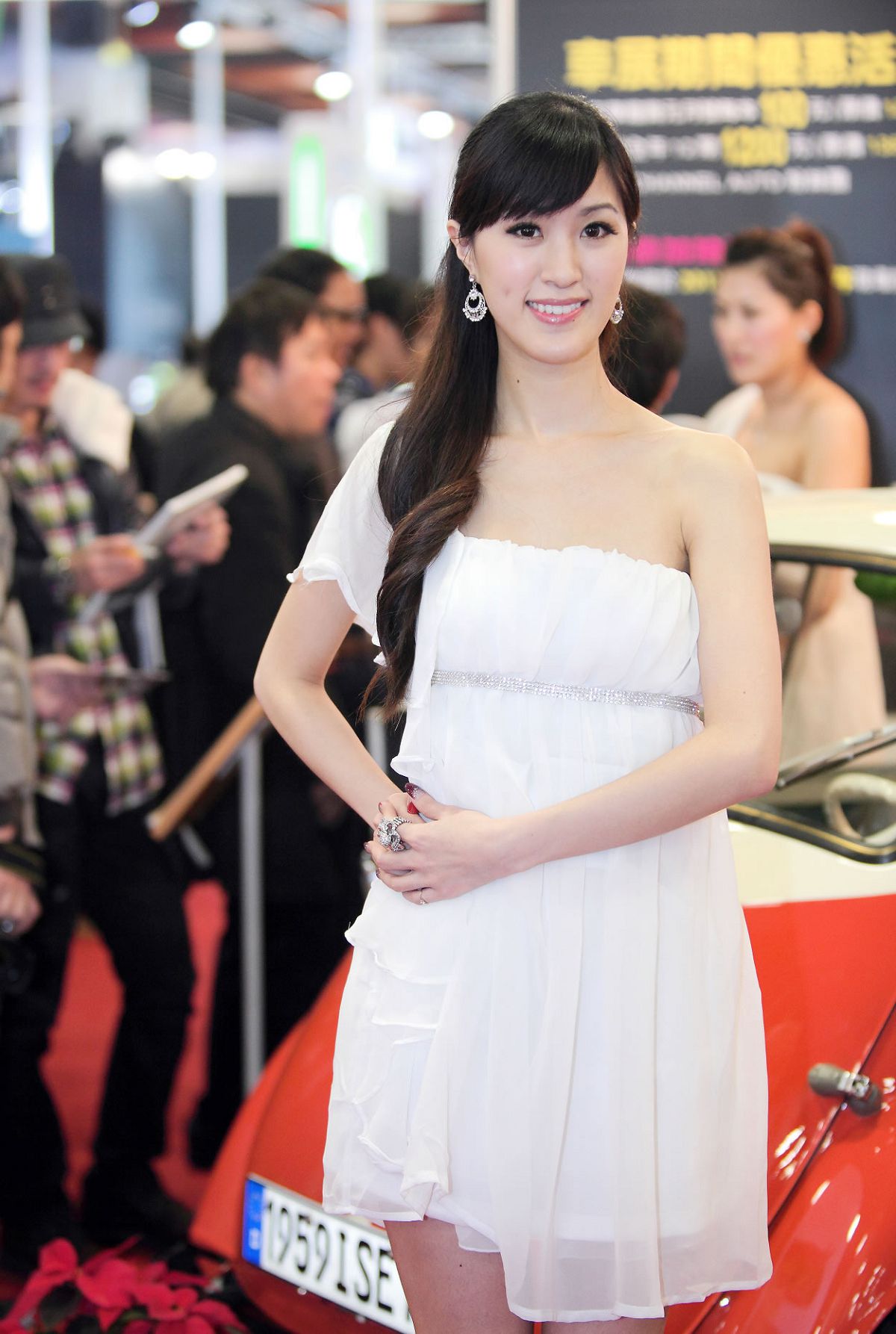 2012 台北國際車展 Intl Auto Show 1 [50P]