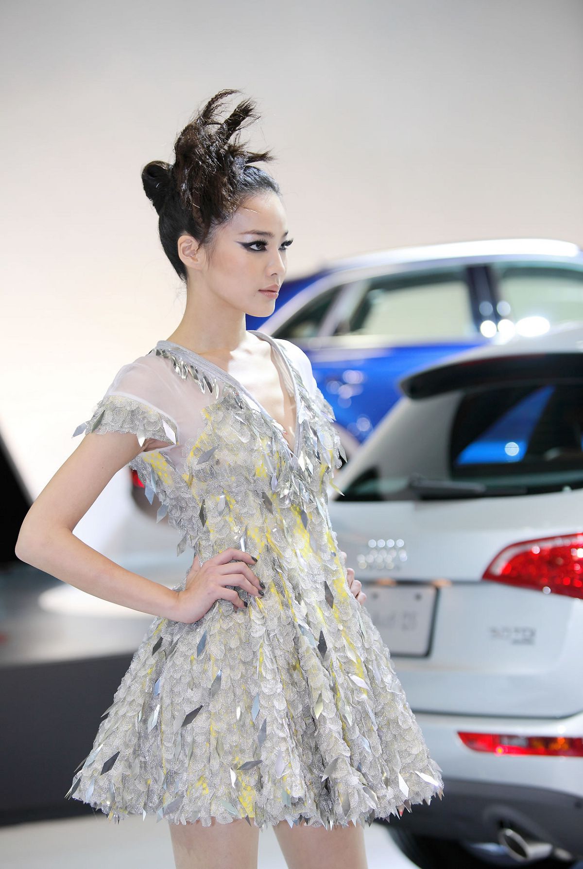 2012 台北國際車展 Intl Auto Show 1 [50P]