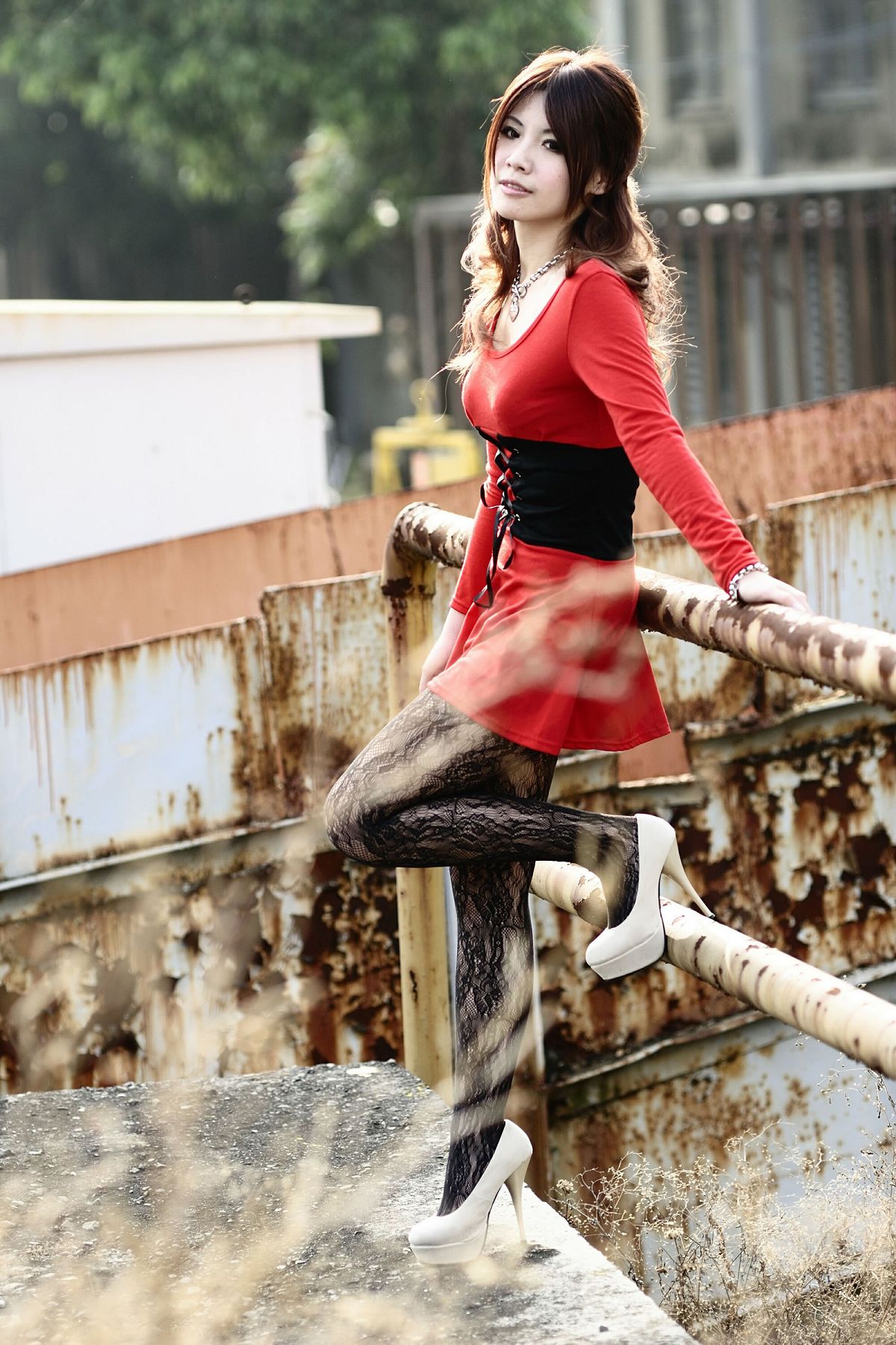 2012 Feeling@橋頭糖廠 [30P]