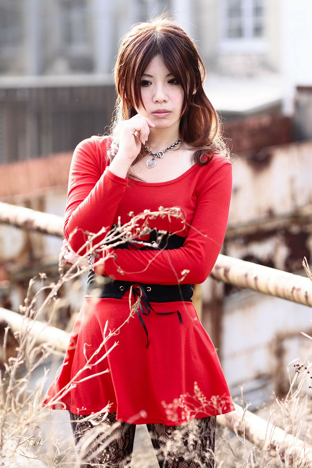 2012 Feeling@橋頭糖廠 [30P]