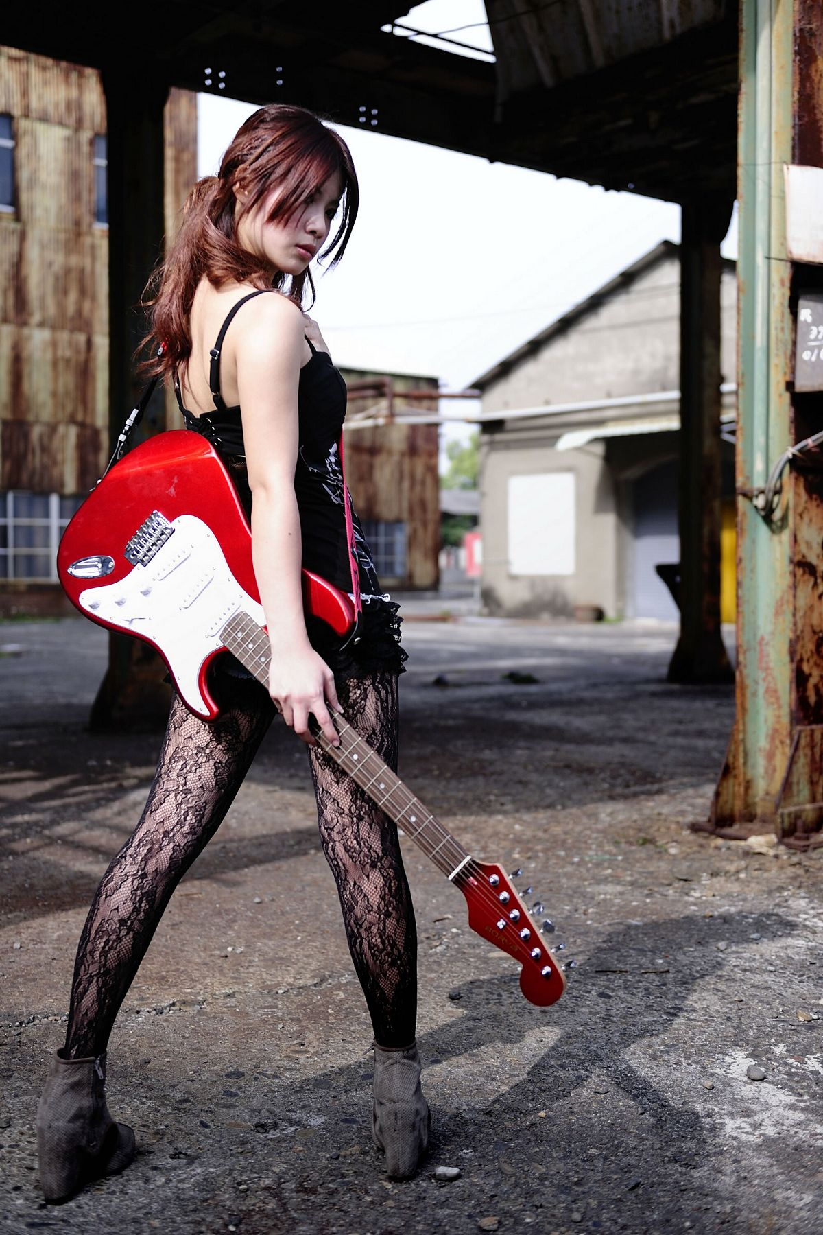 2012 Feeling@橋頭糖廠 [30P]