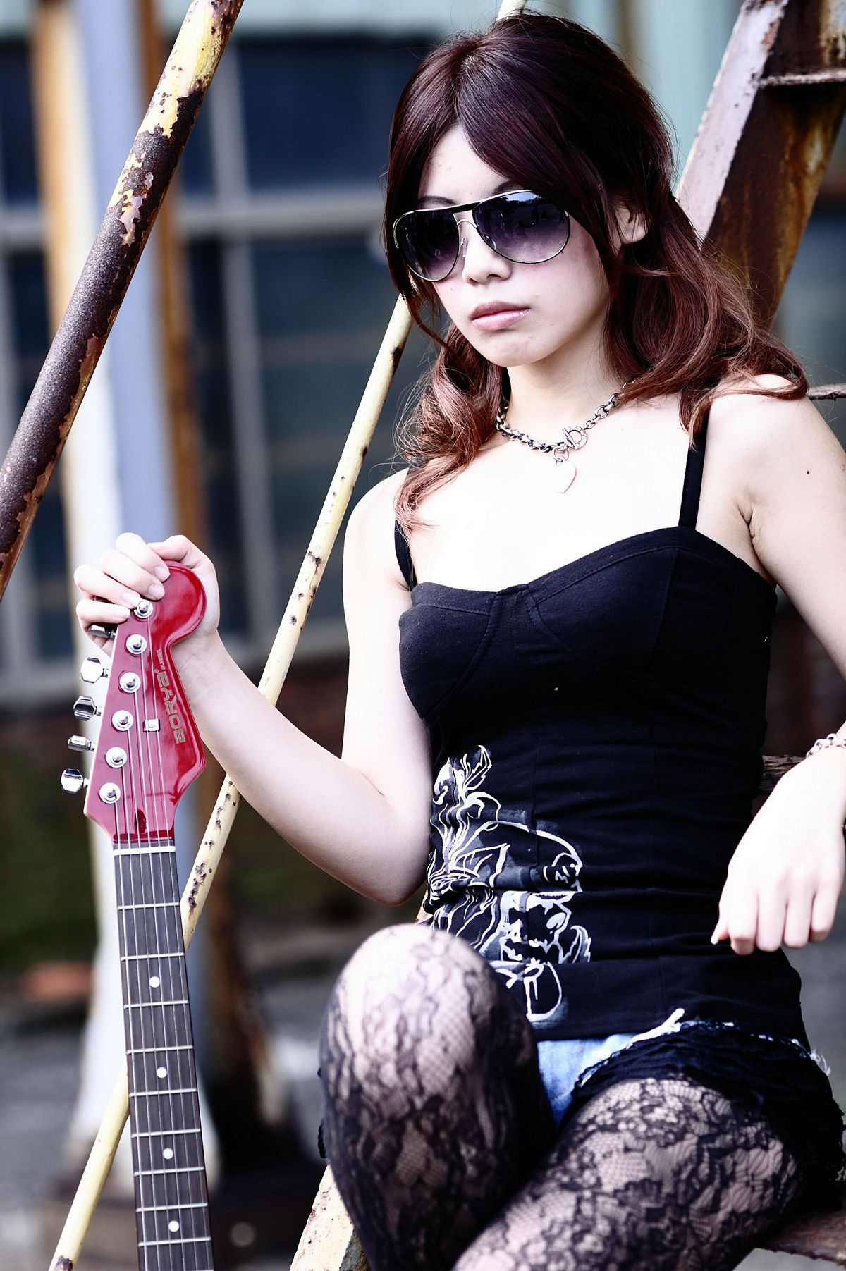 2012 Feeling@橋頭糖廠 [30P]