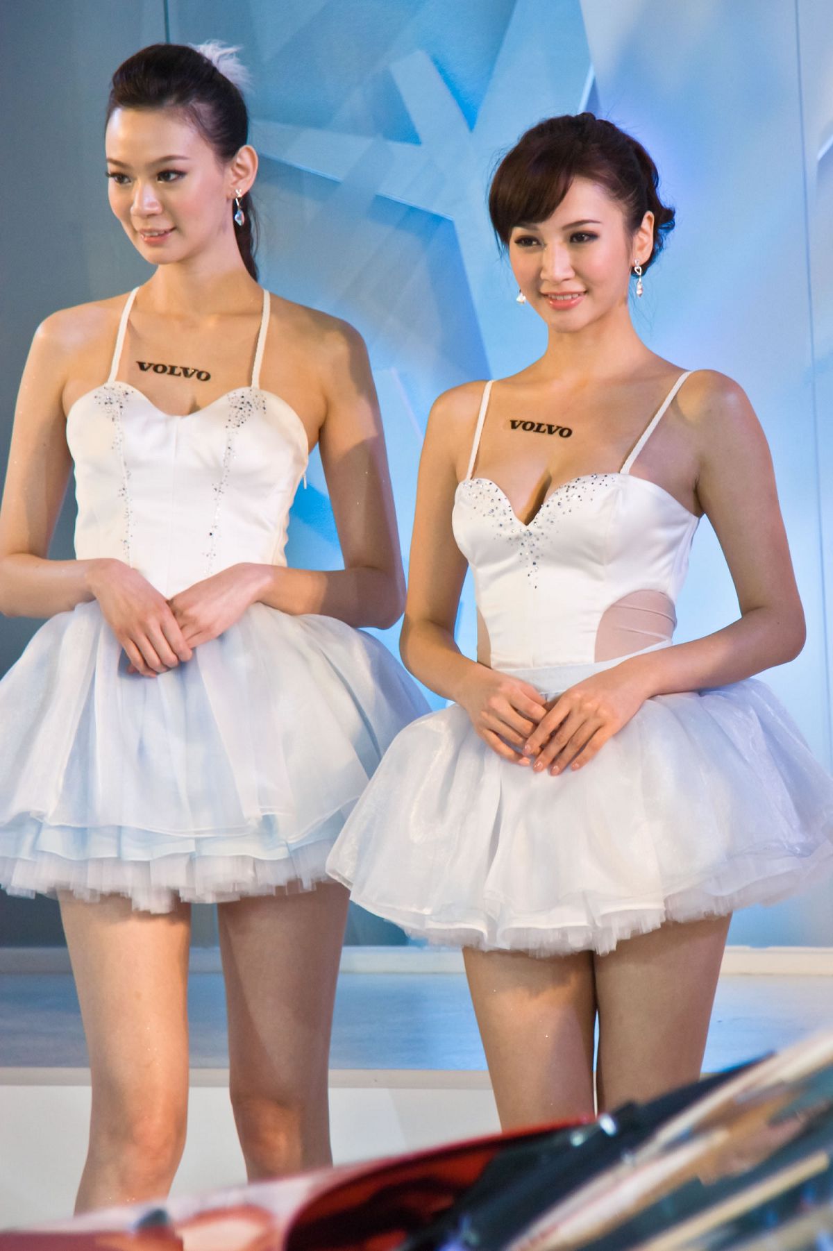 2012 台北國際車展 Intl Auto Show 4 [38P]