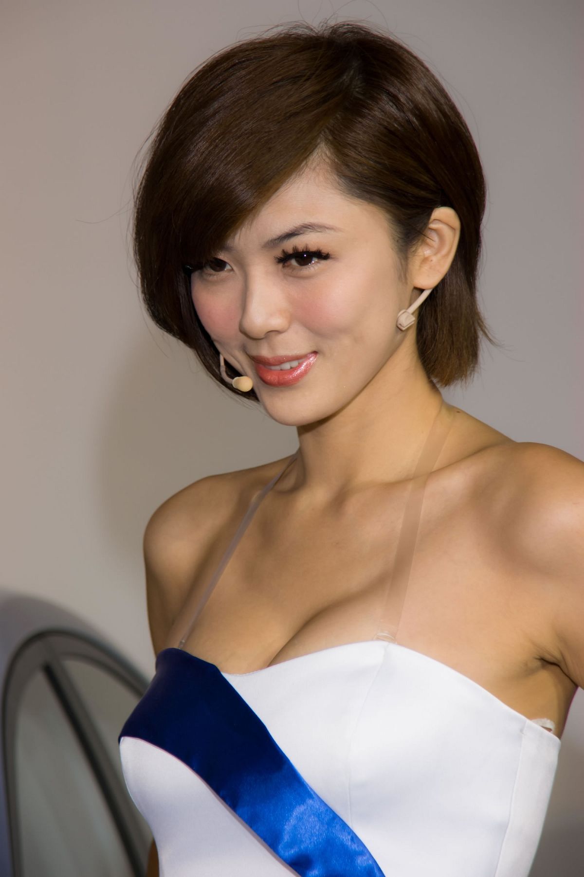 2012 台北國際車展 Intl Auto Show 4 [38P]