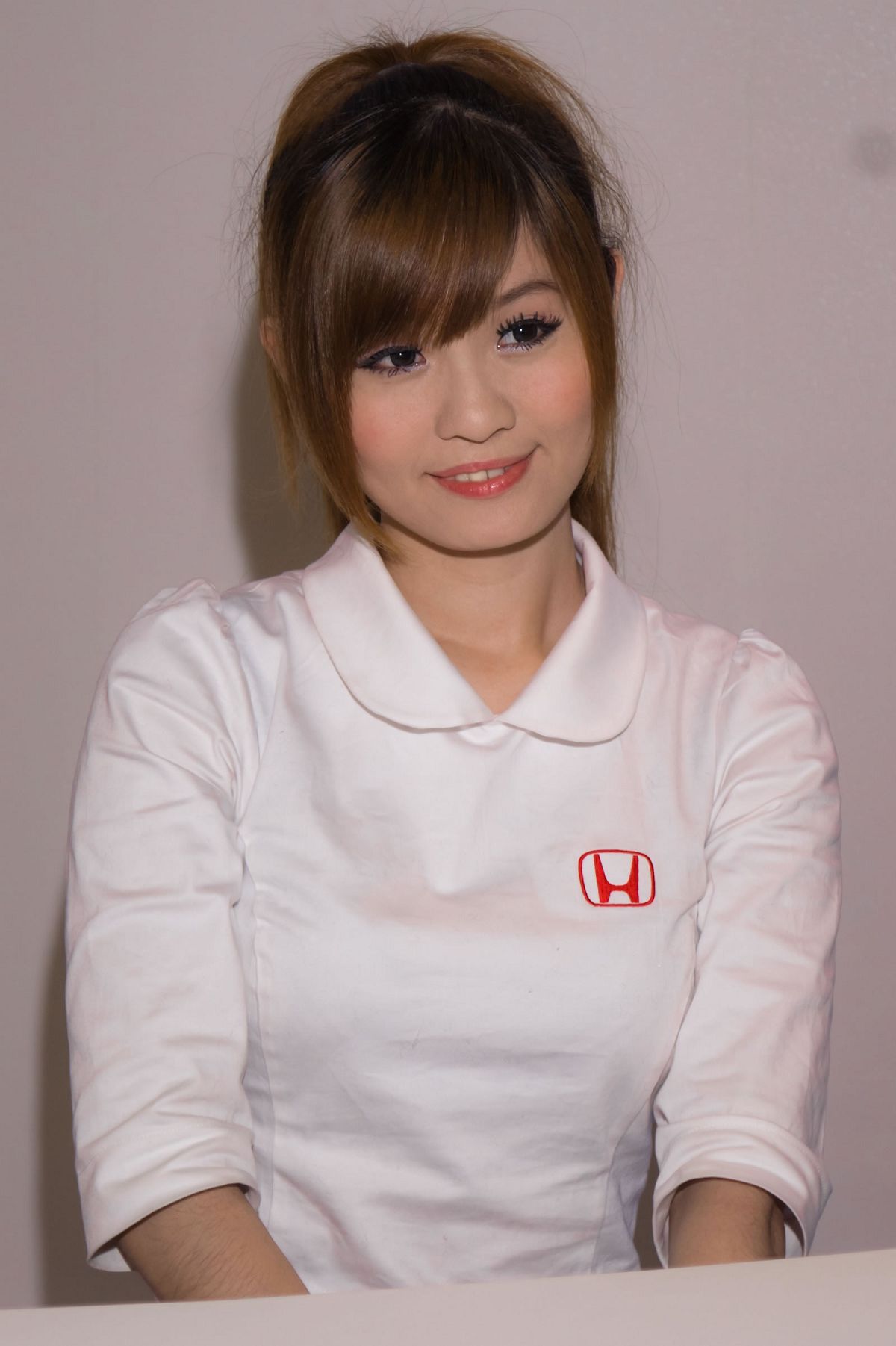 2012 台北國際車展 Intl Auto Show 4 [38P]