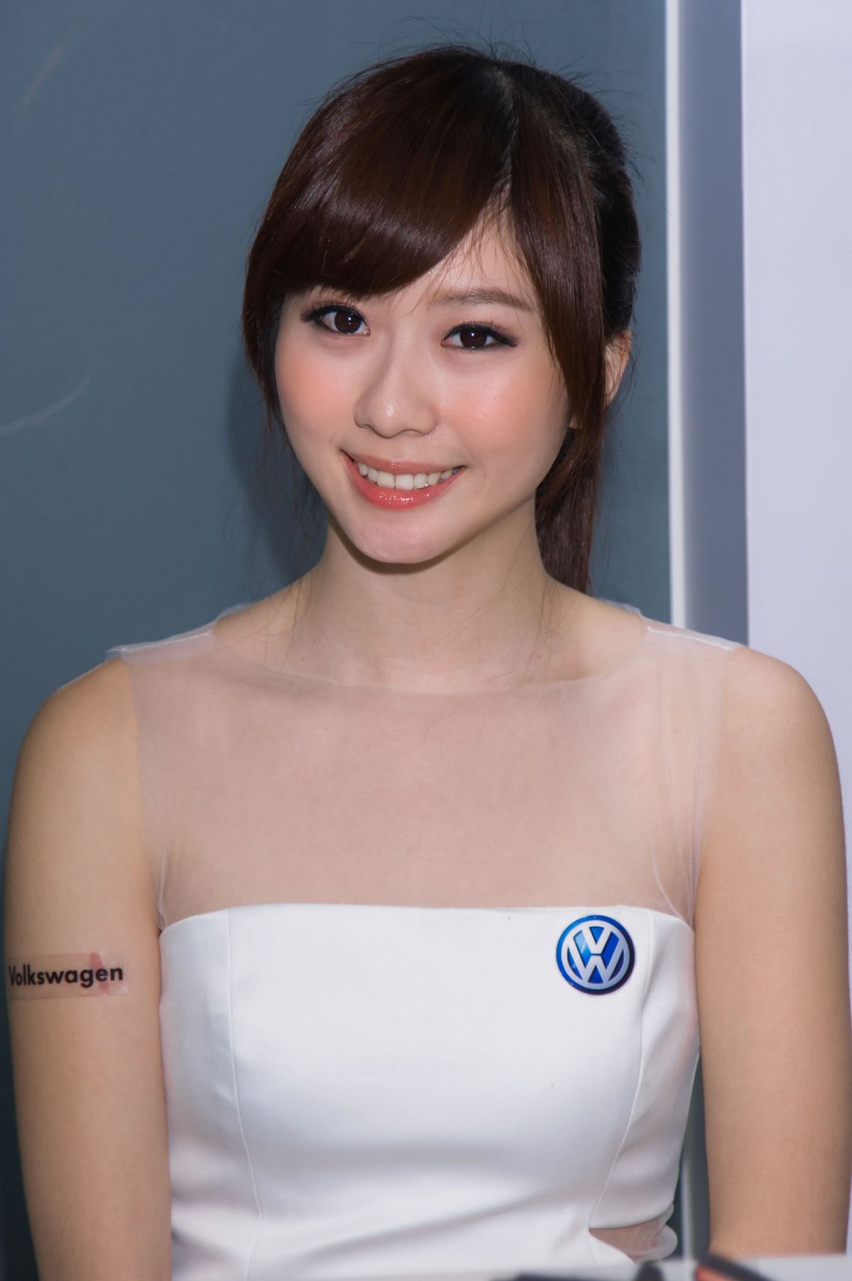 2012 台北國際車展 Intl Auto Show 4 [38P]