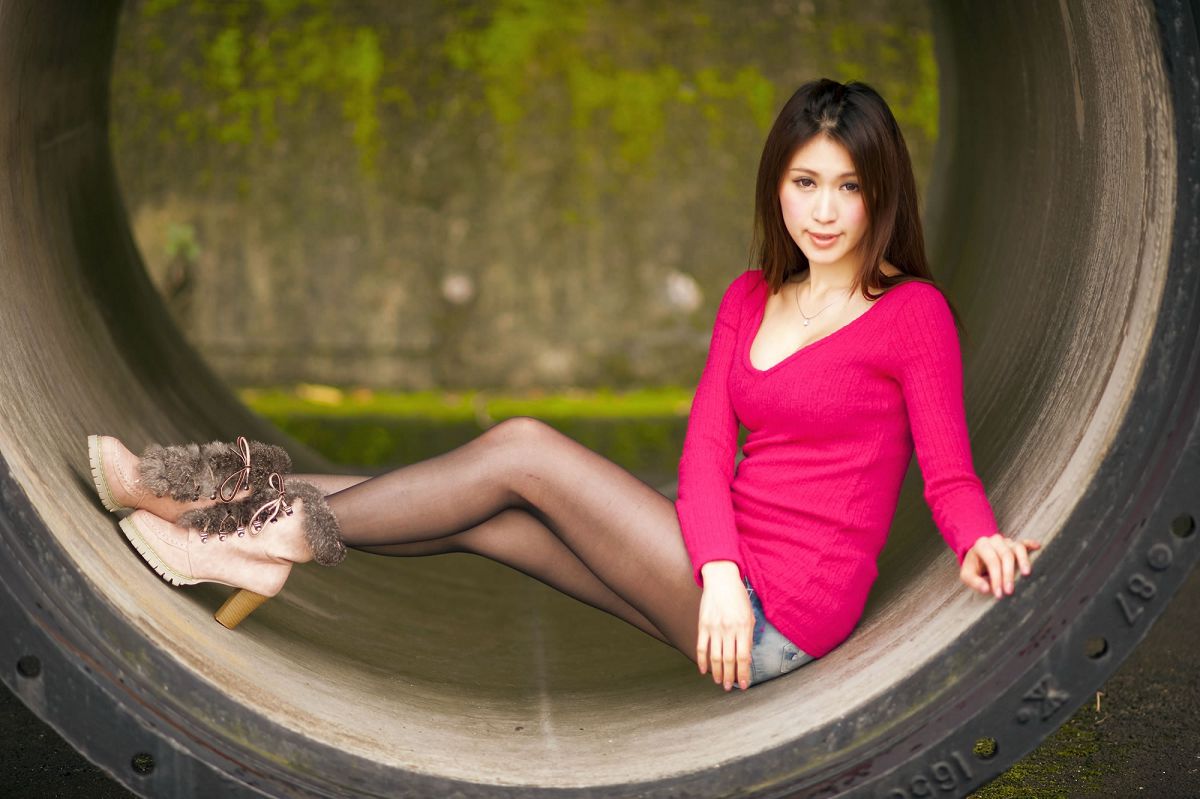 FHM 2012冠军 2012.02.01 水博館 [25P]