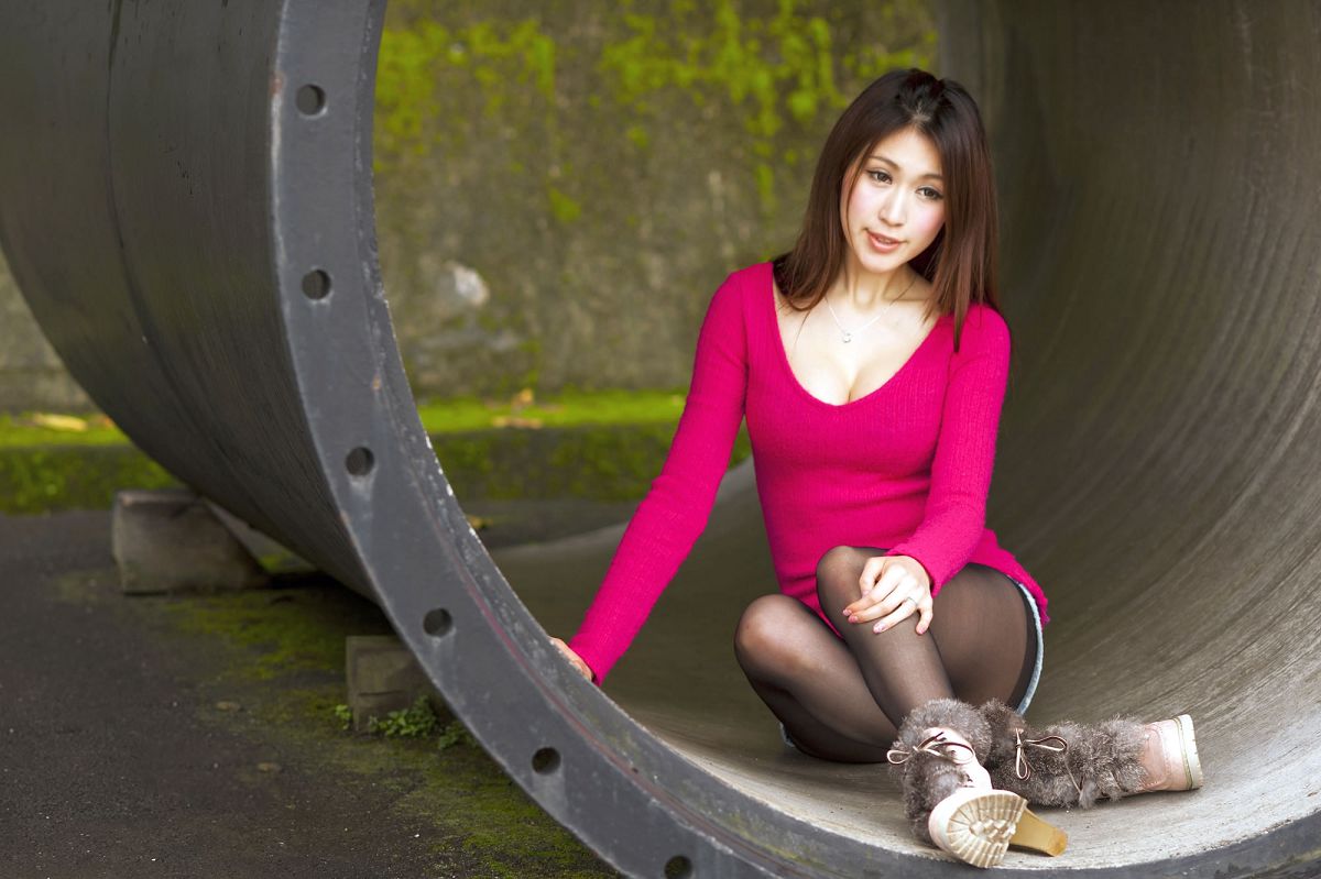 FHM 2012冠军 2012.02.01 水博館 [25P]