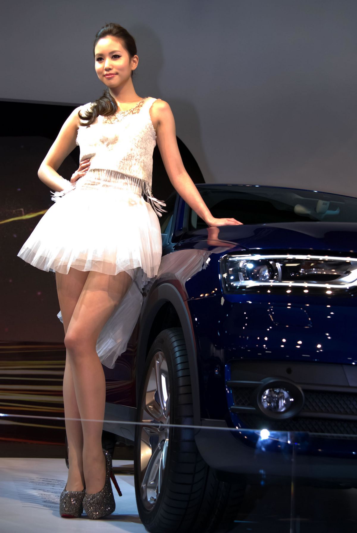 2012 台北國際車展 Intl Auto Show 6 [30P]