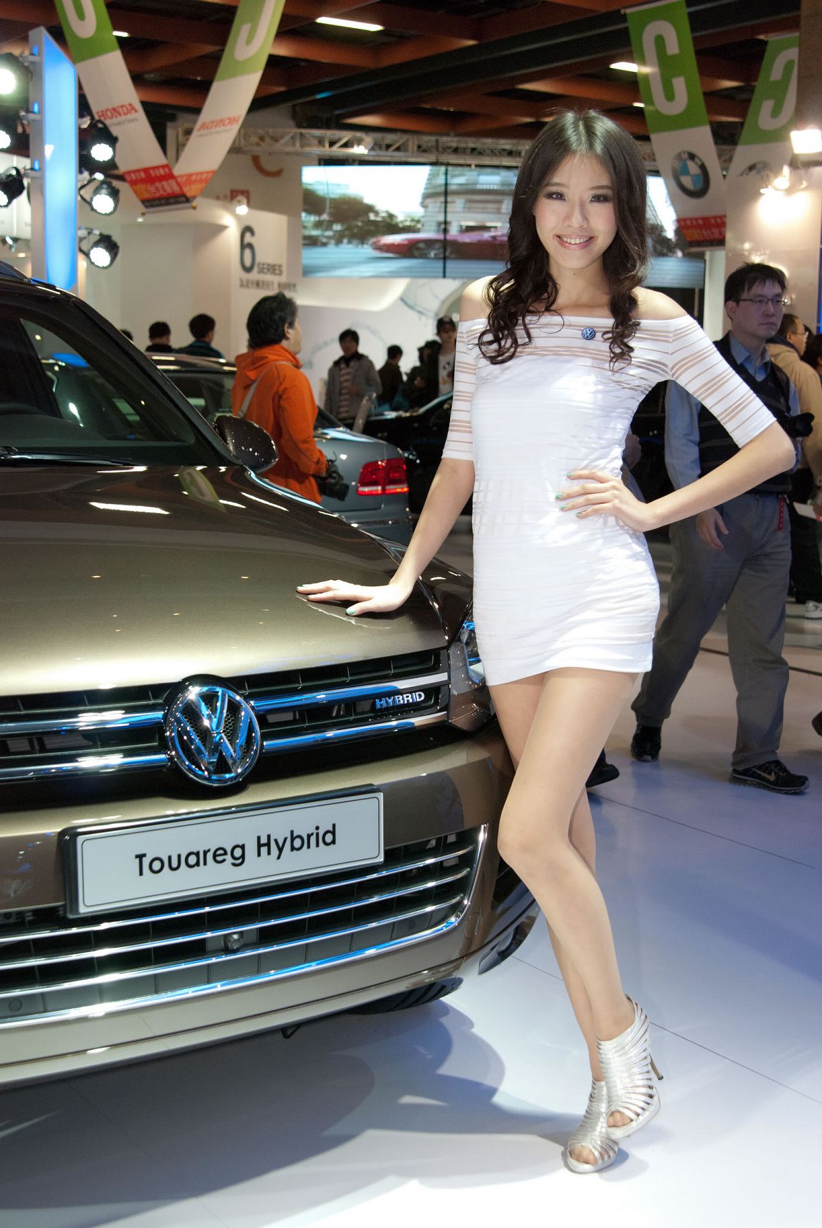 2012 台北國際車展 Intl Auto Show 6 [30P]