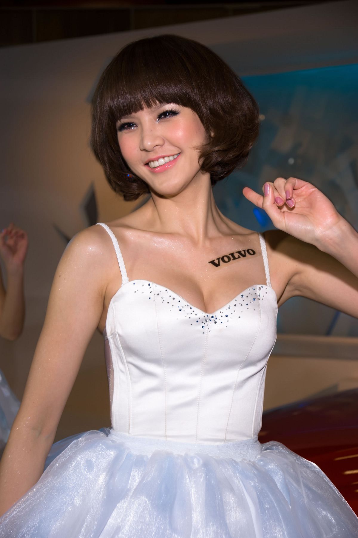 2012 台北國際車展 Intl Auto Show 6 [30P]