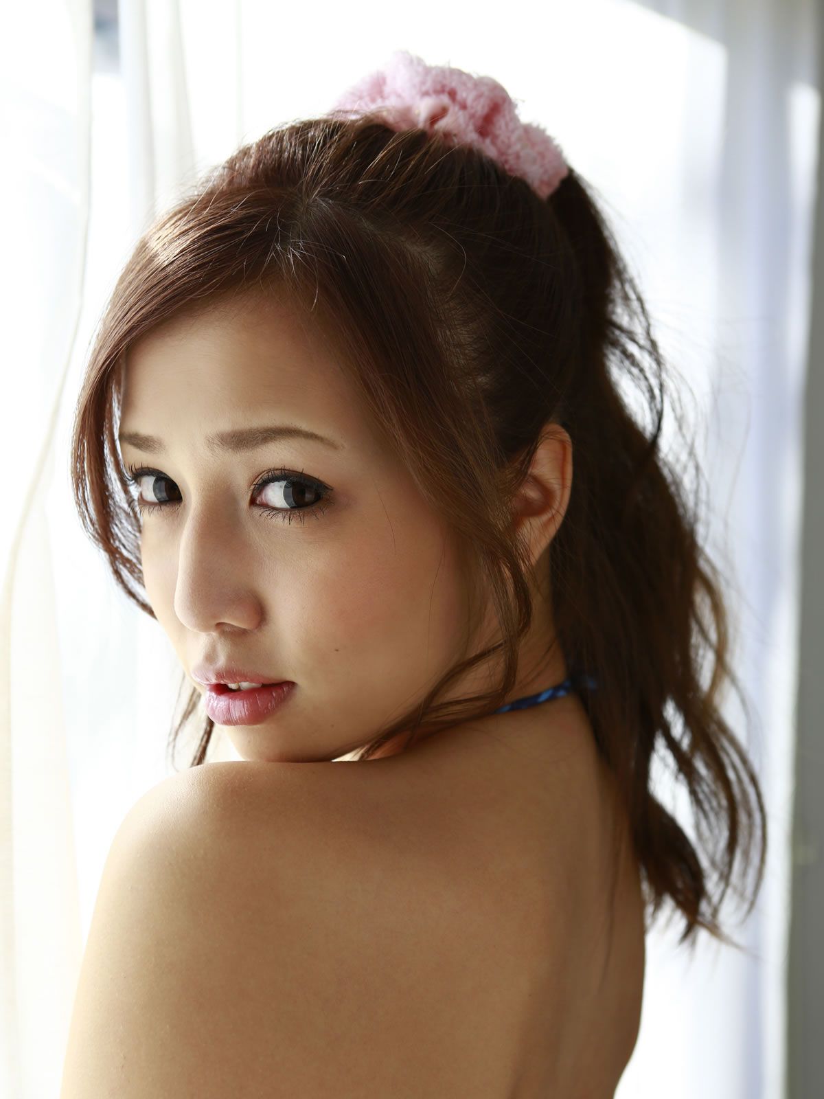 [Sabra.net] 2013.02.07 strictly GIRLＳ丸高愛実 [40P]