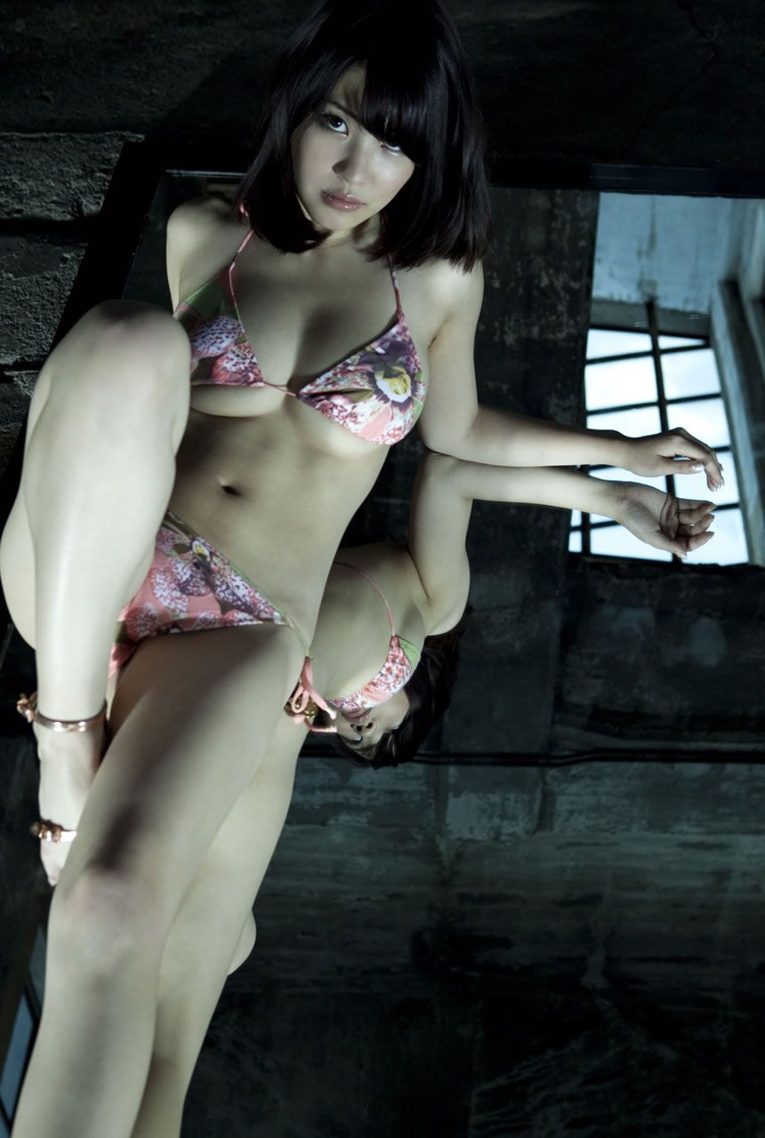 [image.tv] 2013.02 Asuka Kishi 岸明日香 – (White Swan) [67P]
