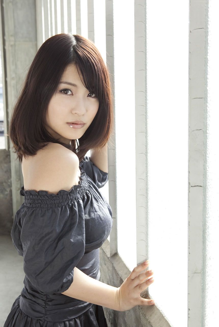 [image.tv] 2013.02 Asuka Kishi 岸明日香 – (White Swan) [67P]