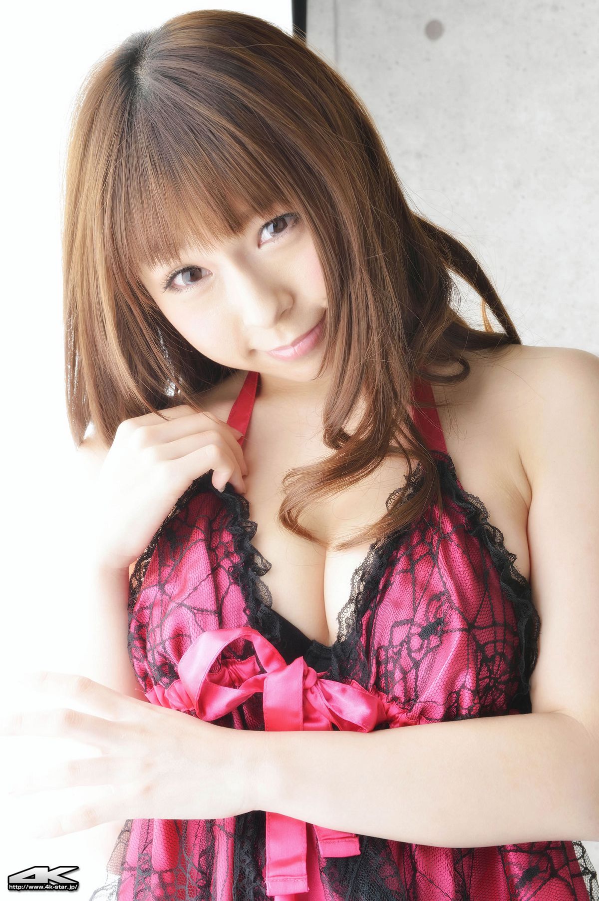 [4k-star] 2013.02.18 No.00136 疋田紗也 [45P]