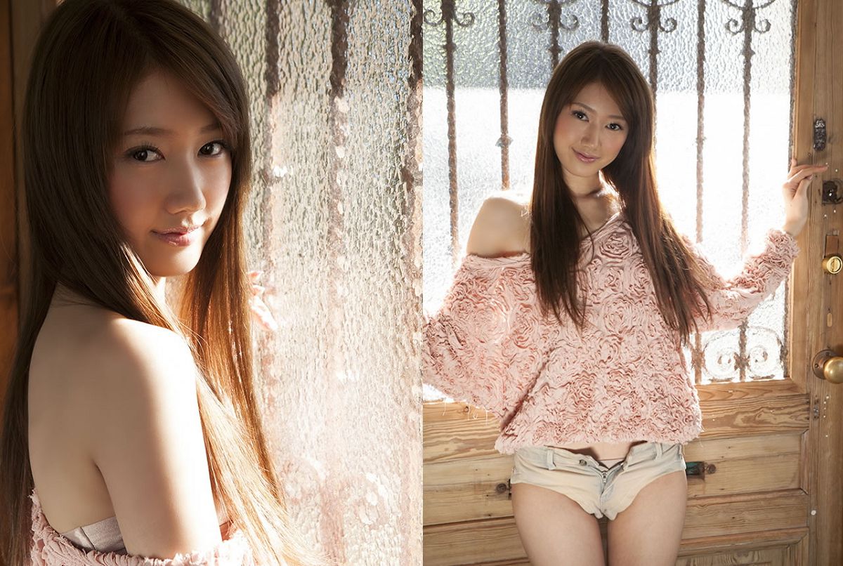 [image.tv] 2013.02 Hanako Takigawa 多岐川华子 – (Clazy Love) [38P]