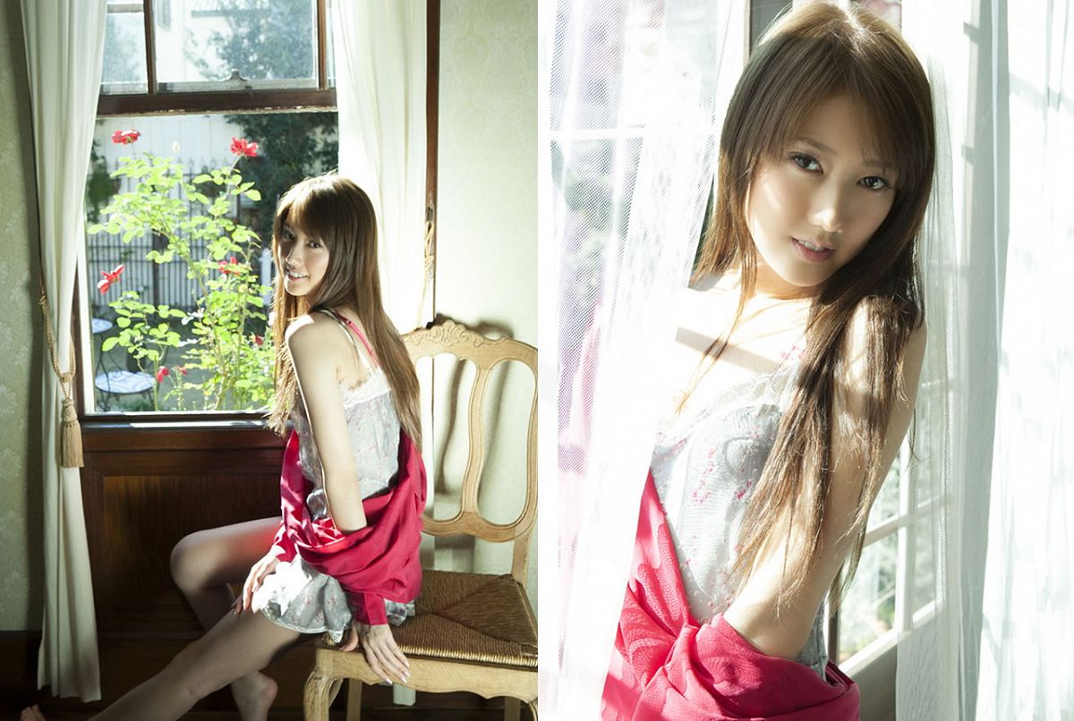 [image.tv] 2013.02 Hanako Takigawa 多岐川华子 – (Clazy Love) [38P]