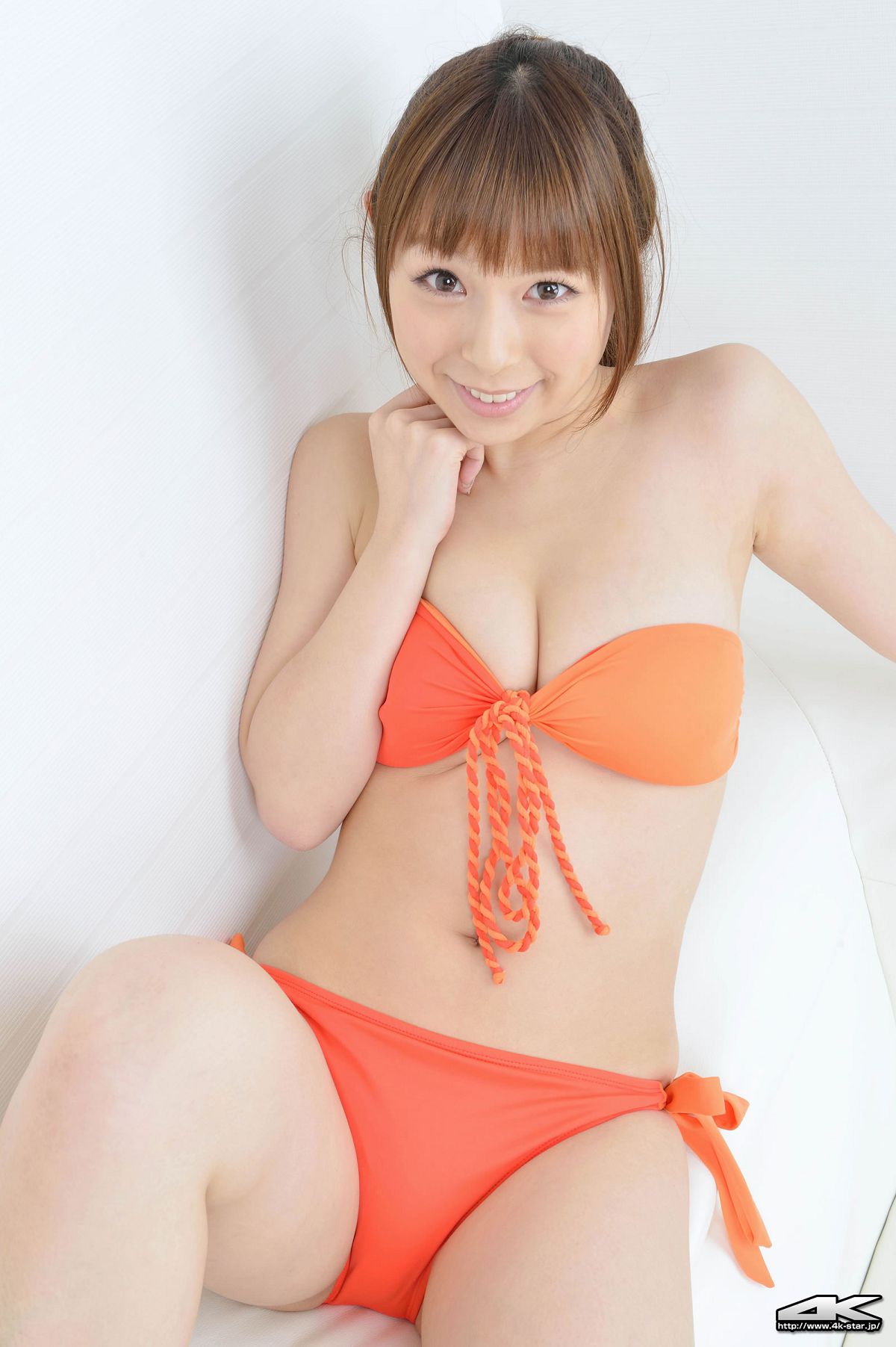 [4k-star] 2013.02.20 No.00137 疋田紗也 [80P]