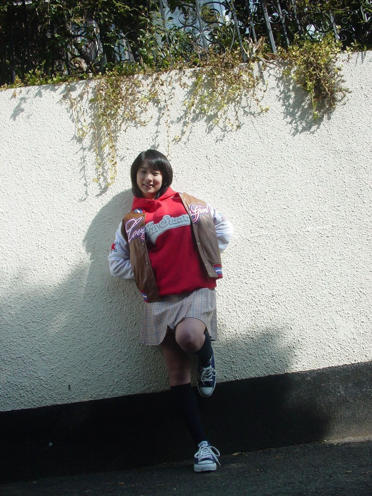 [BWH] 2013.02.29 BWH025 山本彩乃 [200P]