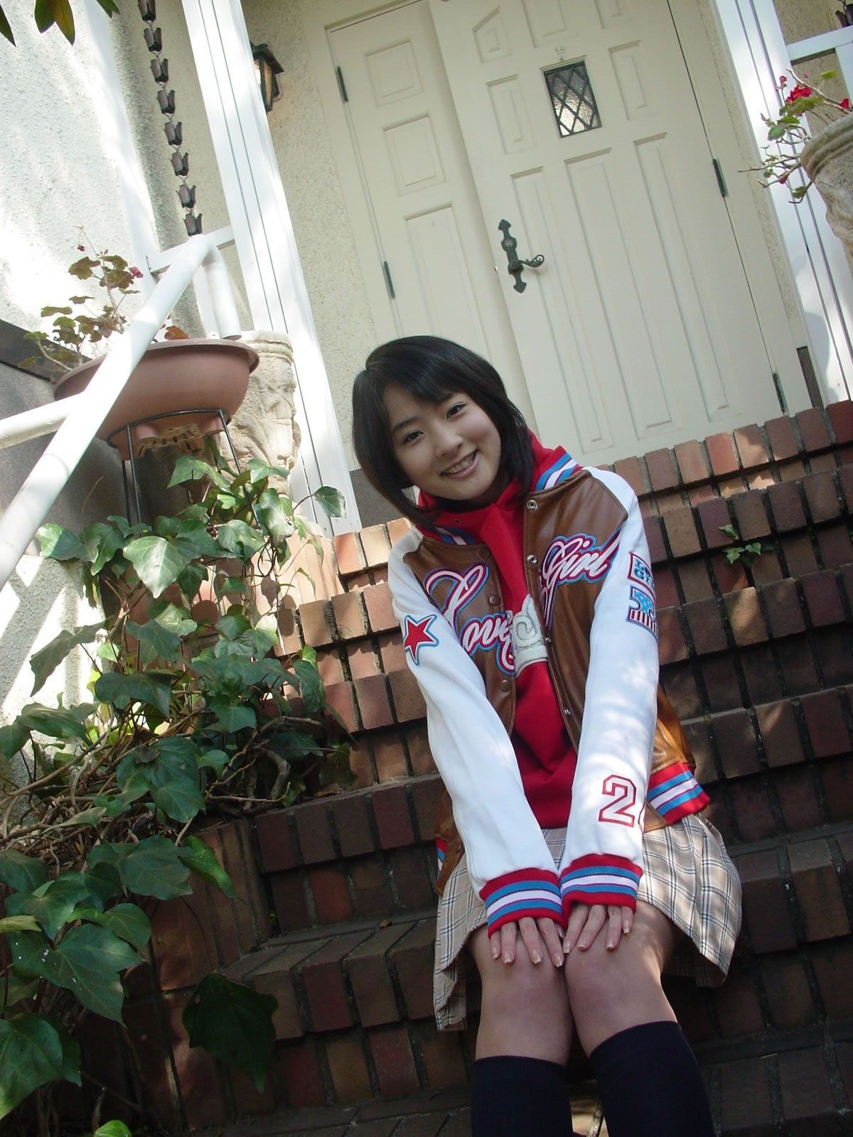 [BWH] 2013.02.29 BWH025 山本彩乃 [200P]
