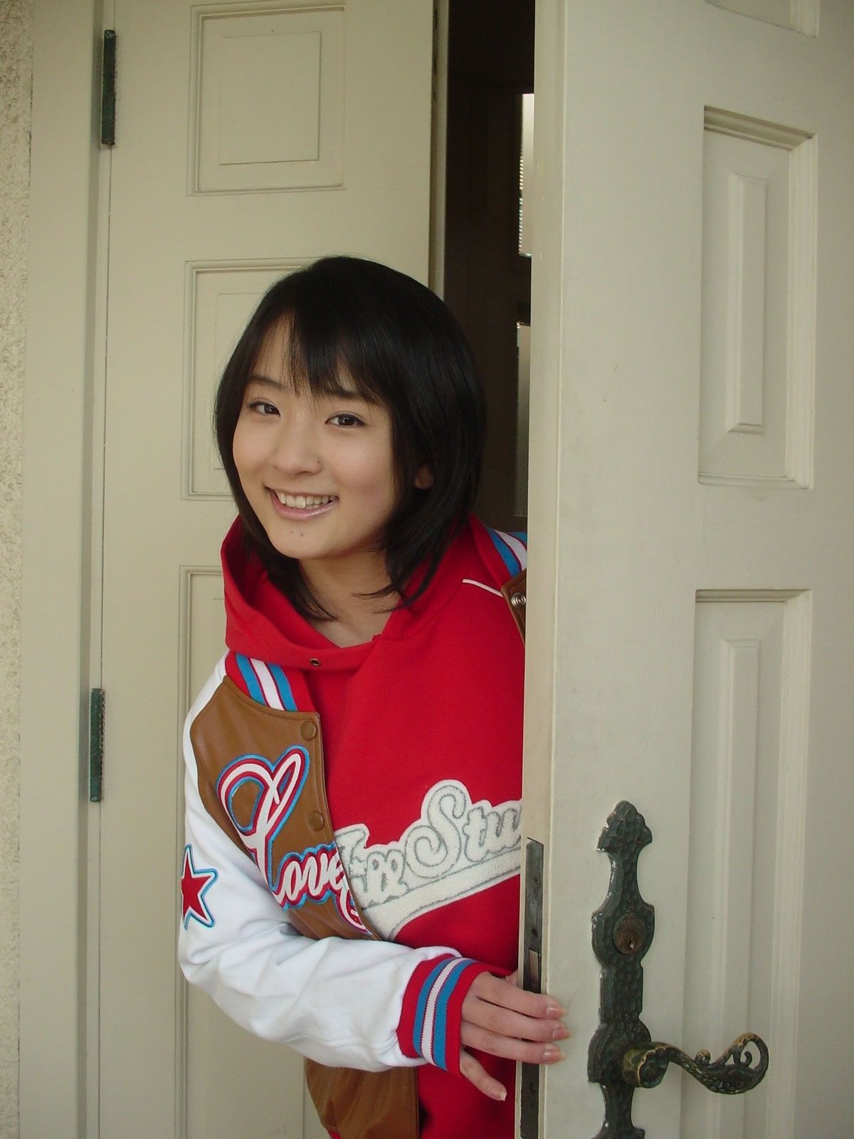 [BWH] 2013.02.29 BWH025 山本彩乃 [200P]