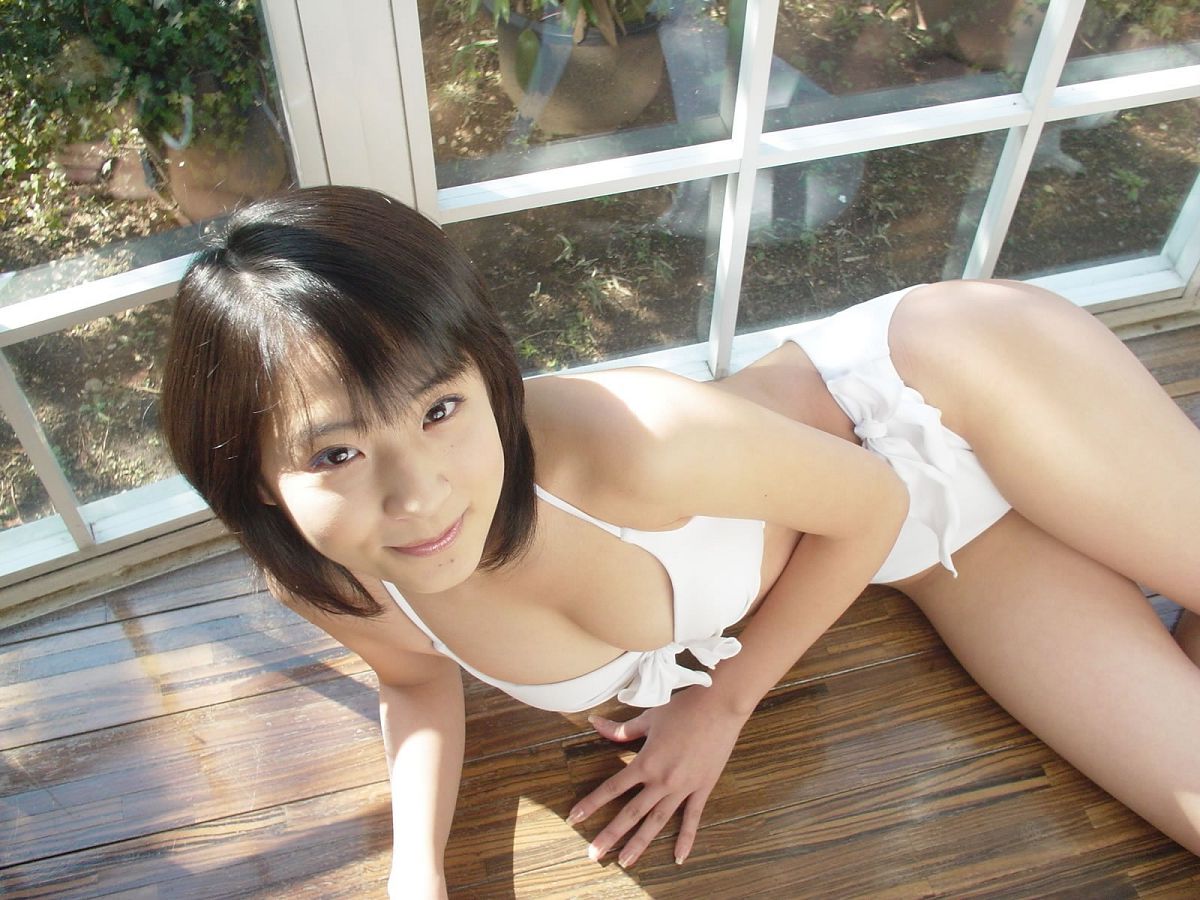 [BWH] 2013.02.29 BWH025 山本彩乃 [200P]