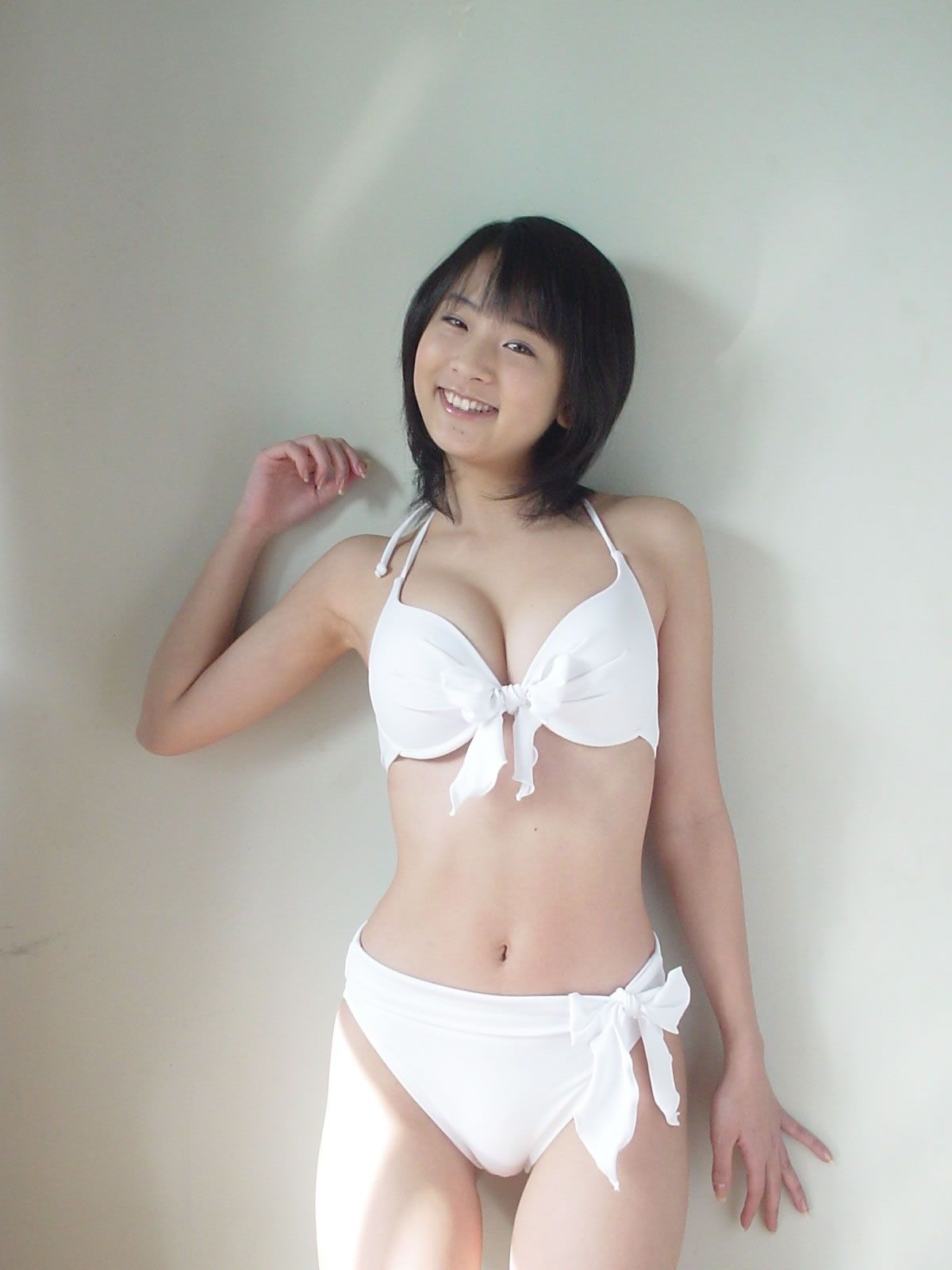 [BWH] 2013.02.29 BWH025 山本彩乃 [200P]