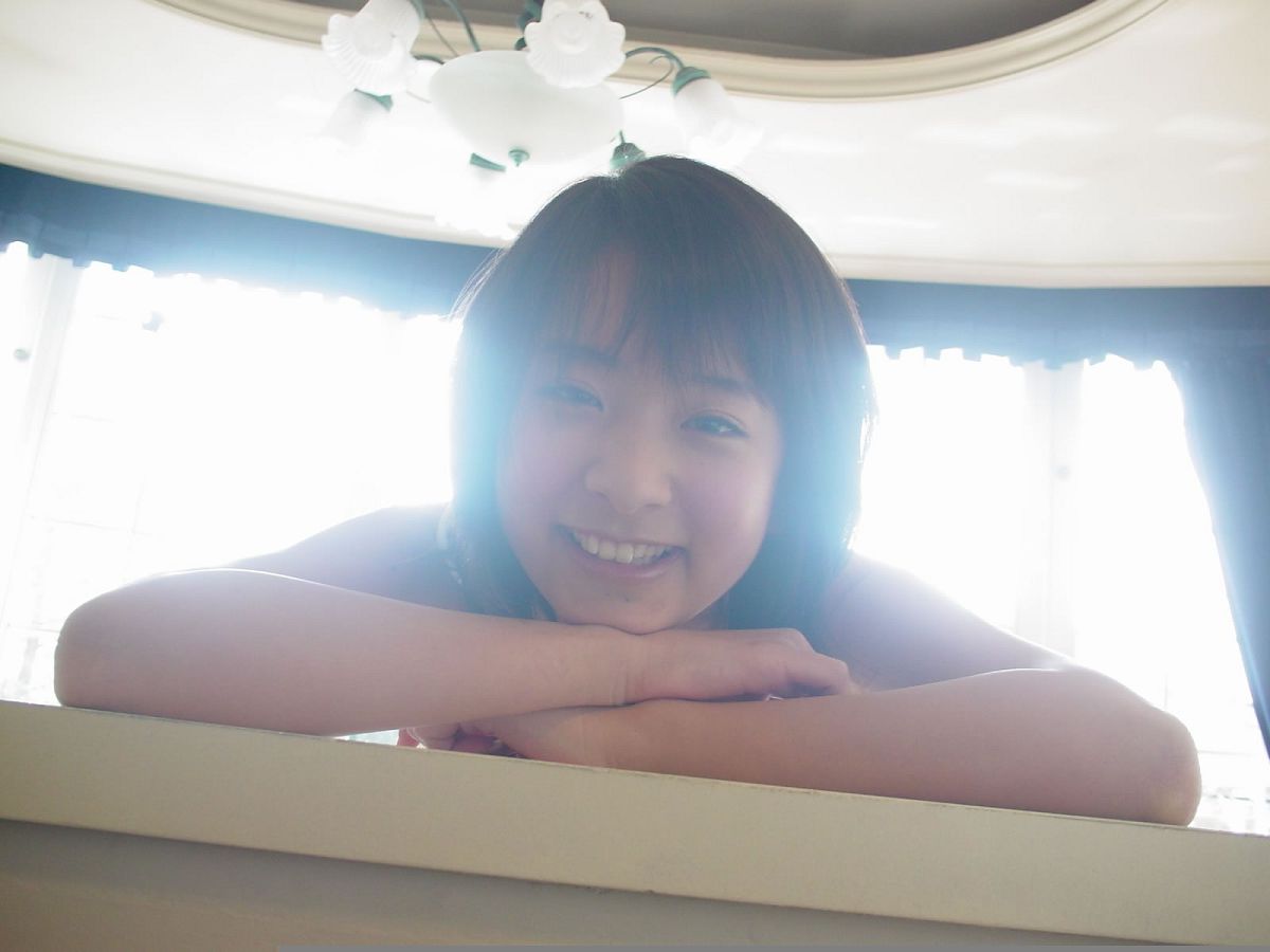 [BWH] 2013.02.29 BWH025 山本彩乃 [200P]