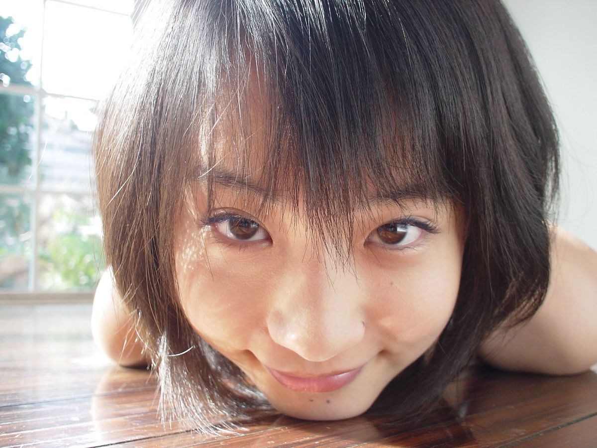 [BWH] 2013.02.29 BWH025 山本彩乃 [200P]